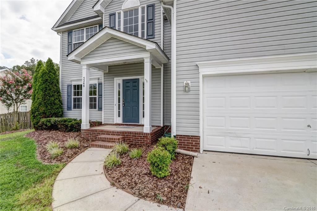 St Andrews - Residential