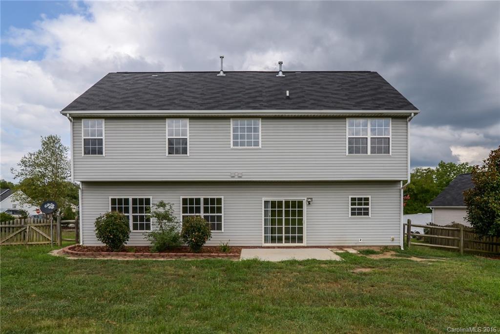 St Andrews - Residential