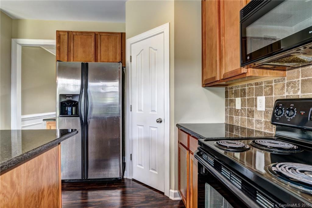 St Andrews - Residential