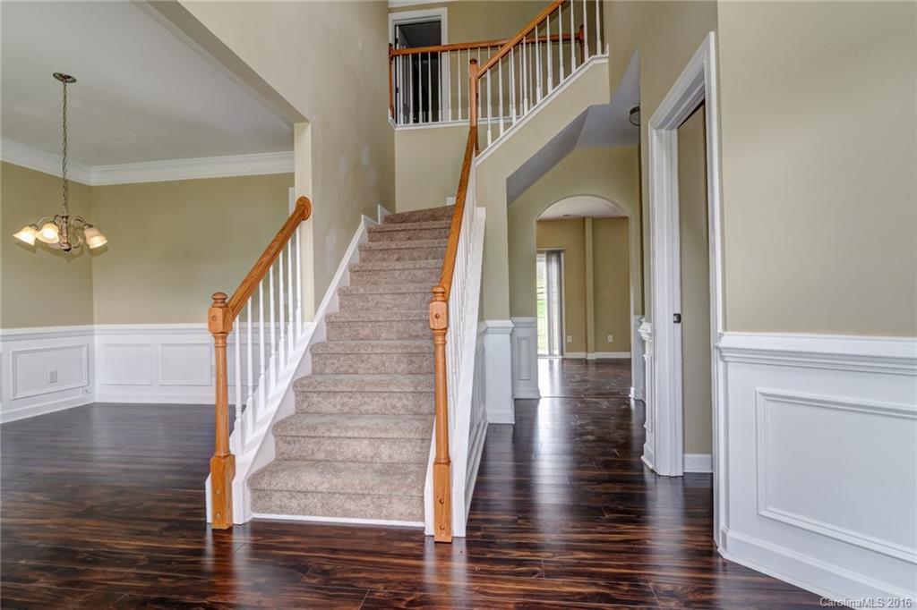 St Andrews - Residential