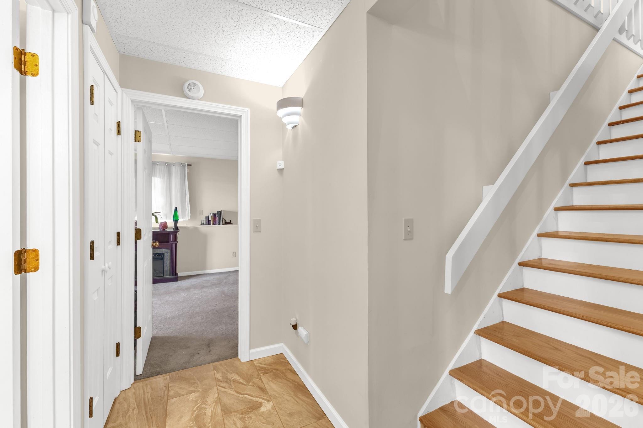 High Vista - Residential