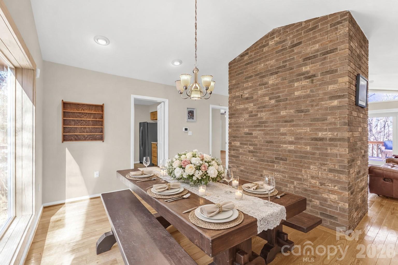 High Vista - Residential