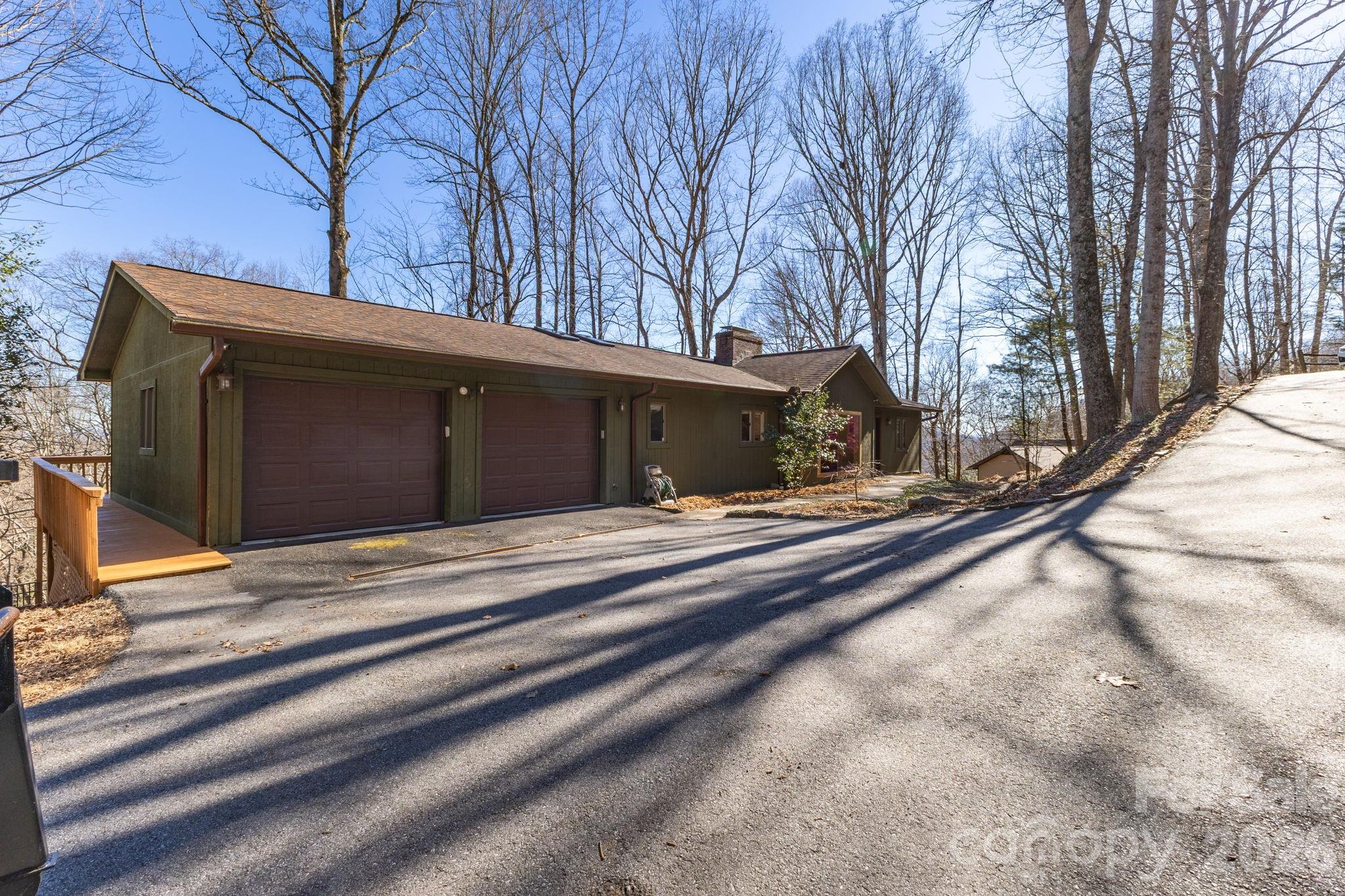 High Vista - Residential