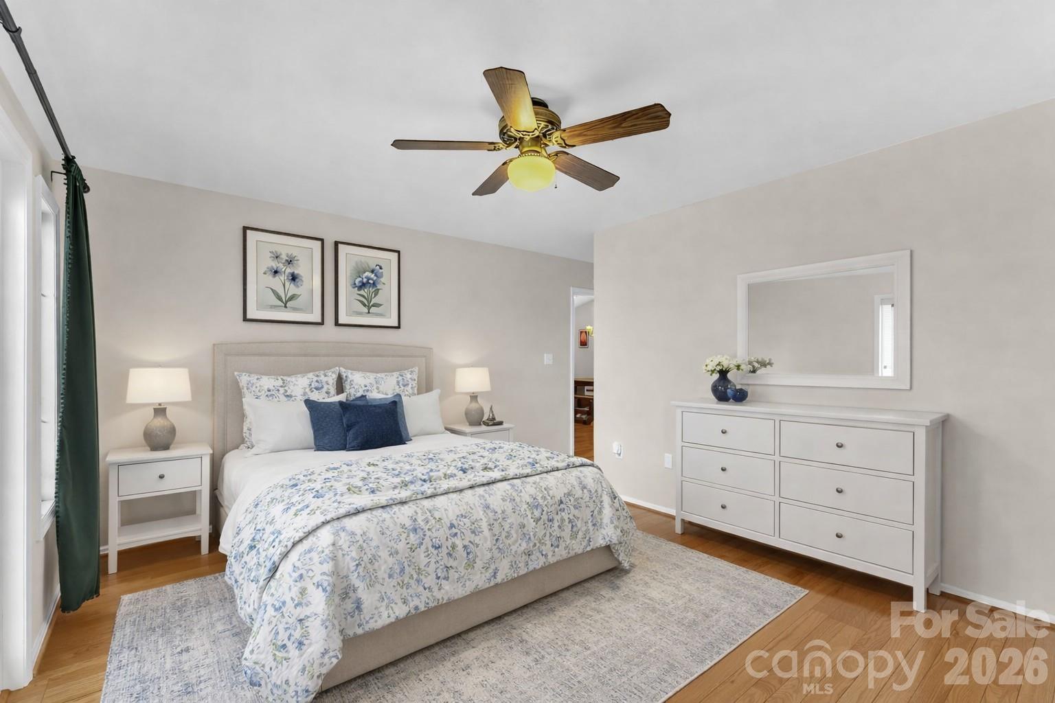 High Vista - Residential