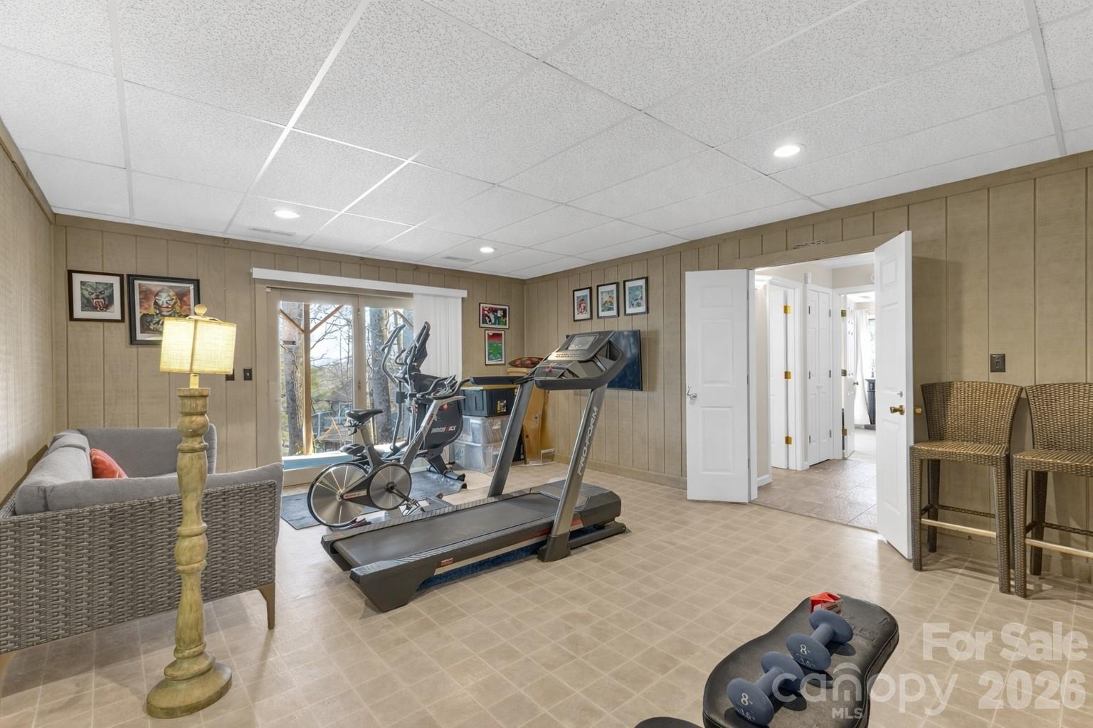 High Vista - Residential