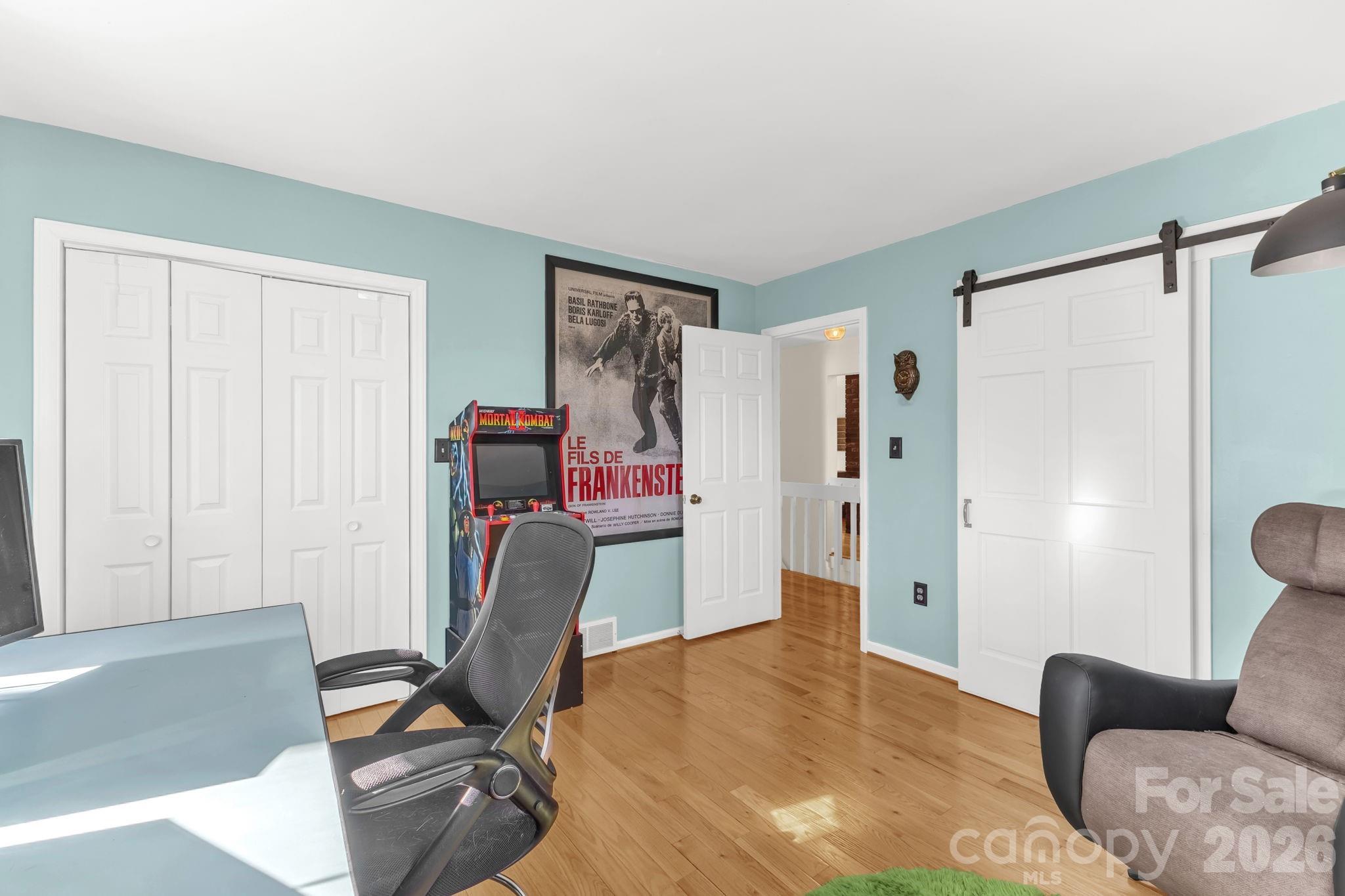 High Vista - Residential