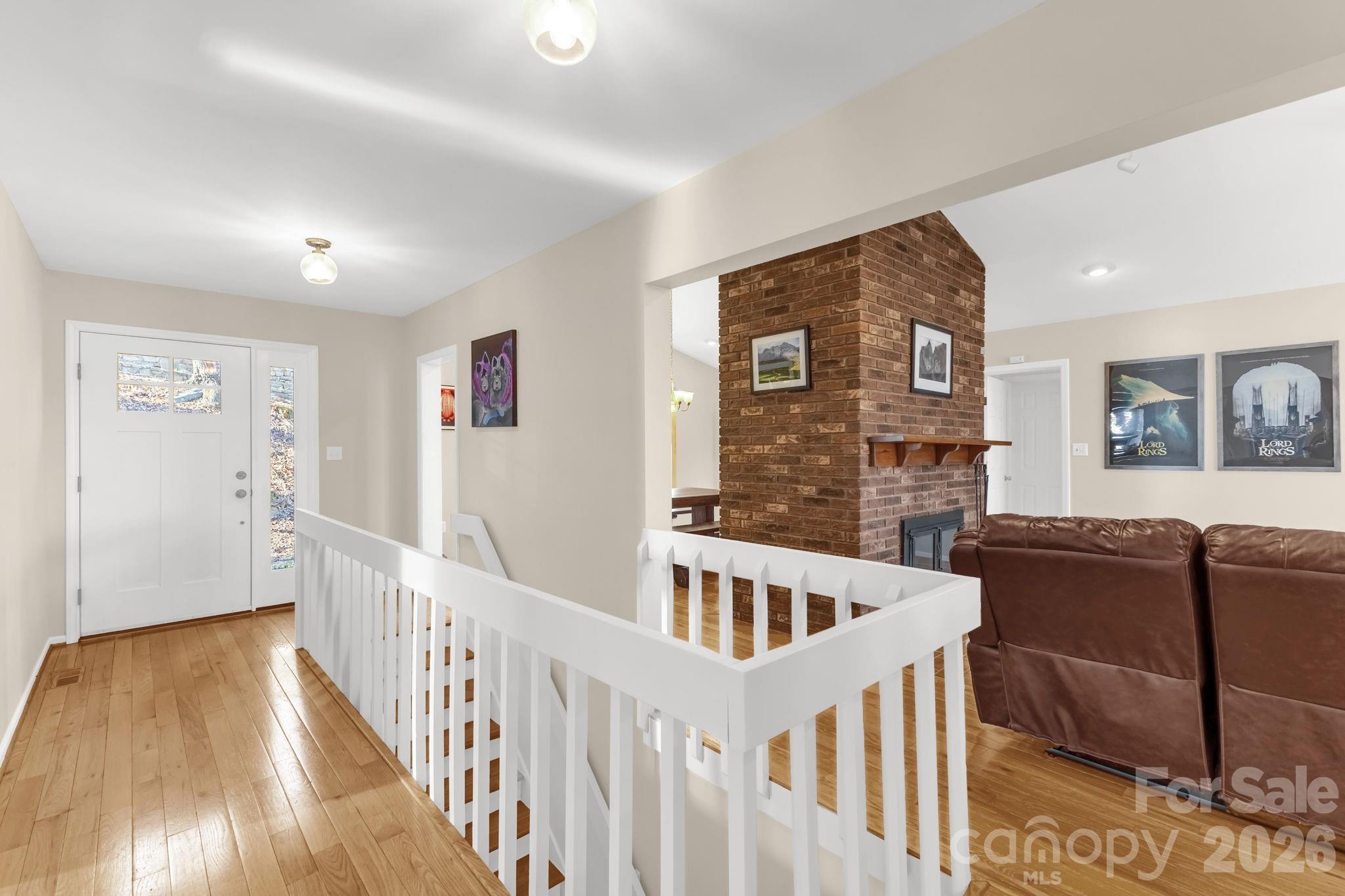 High Vista - Residential