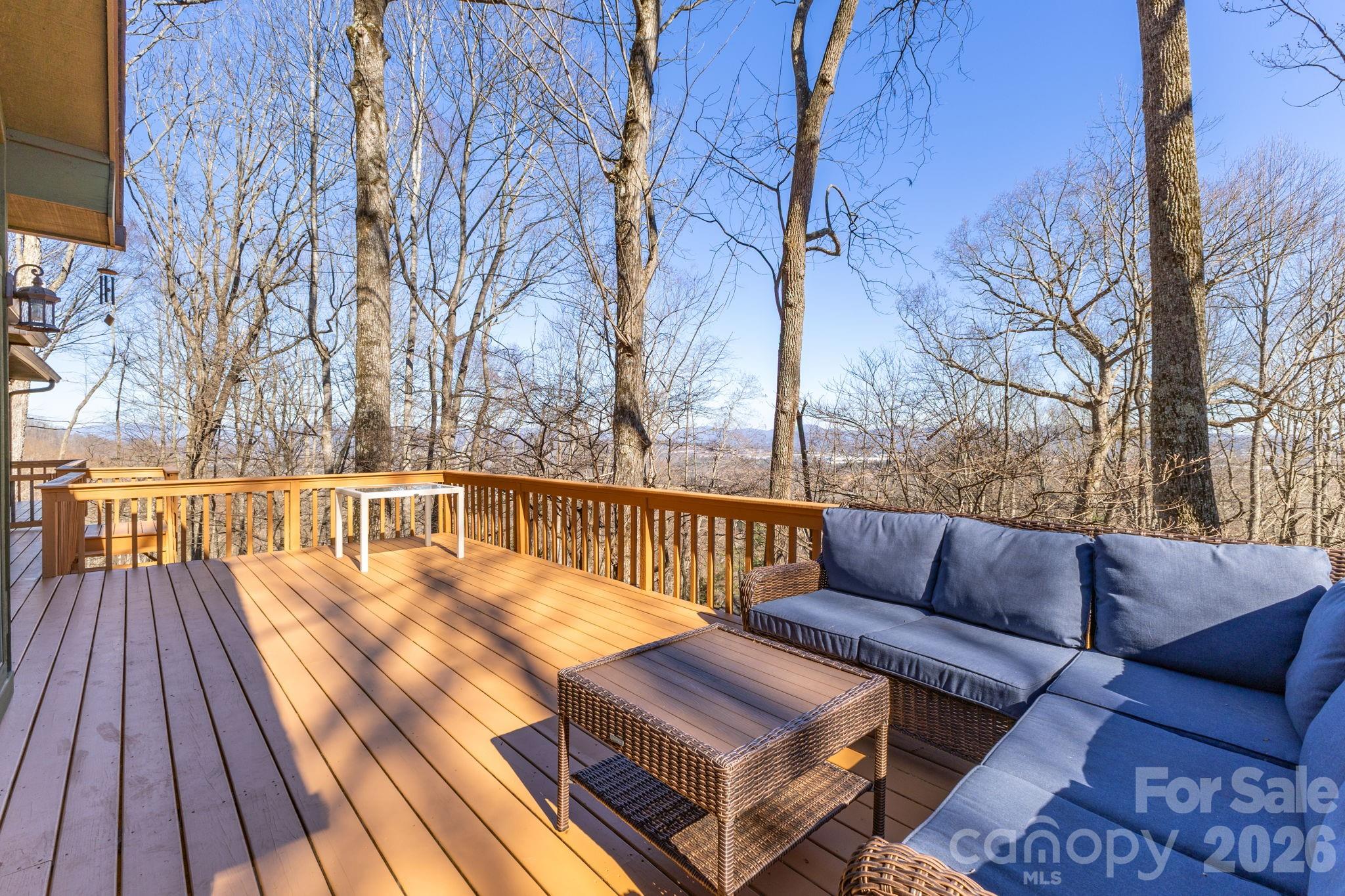 High Vista - Residential