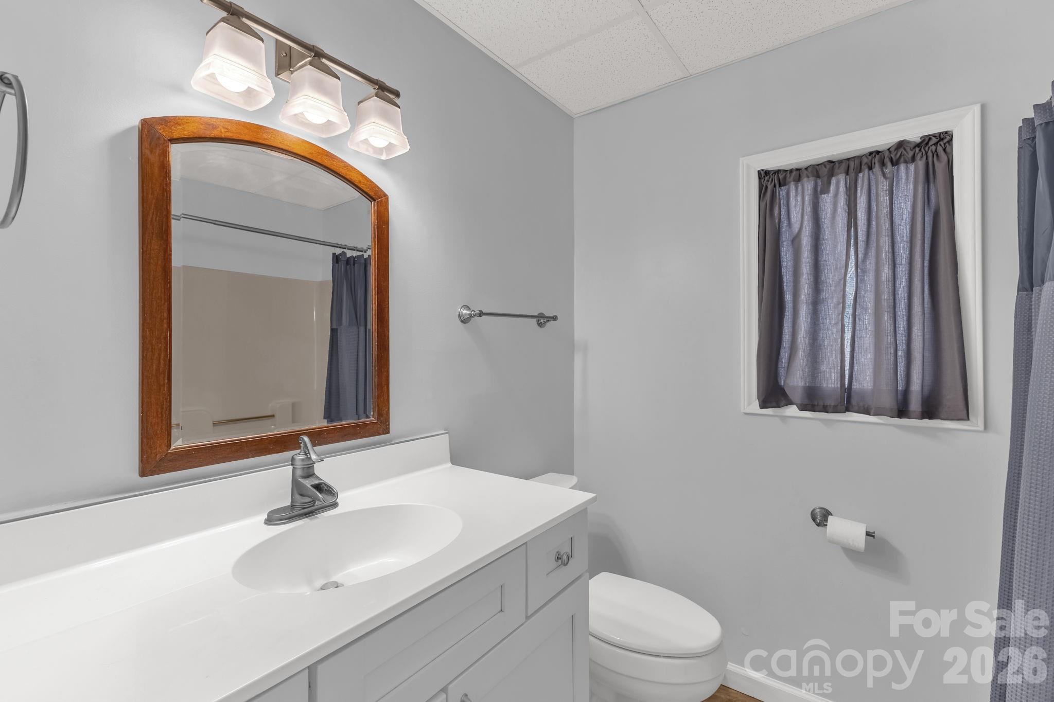 High Vista - Residential