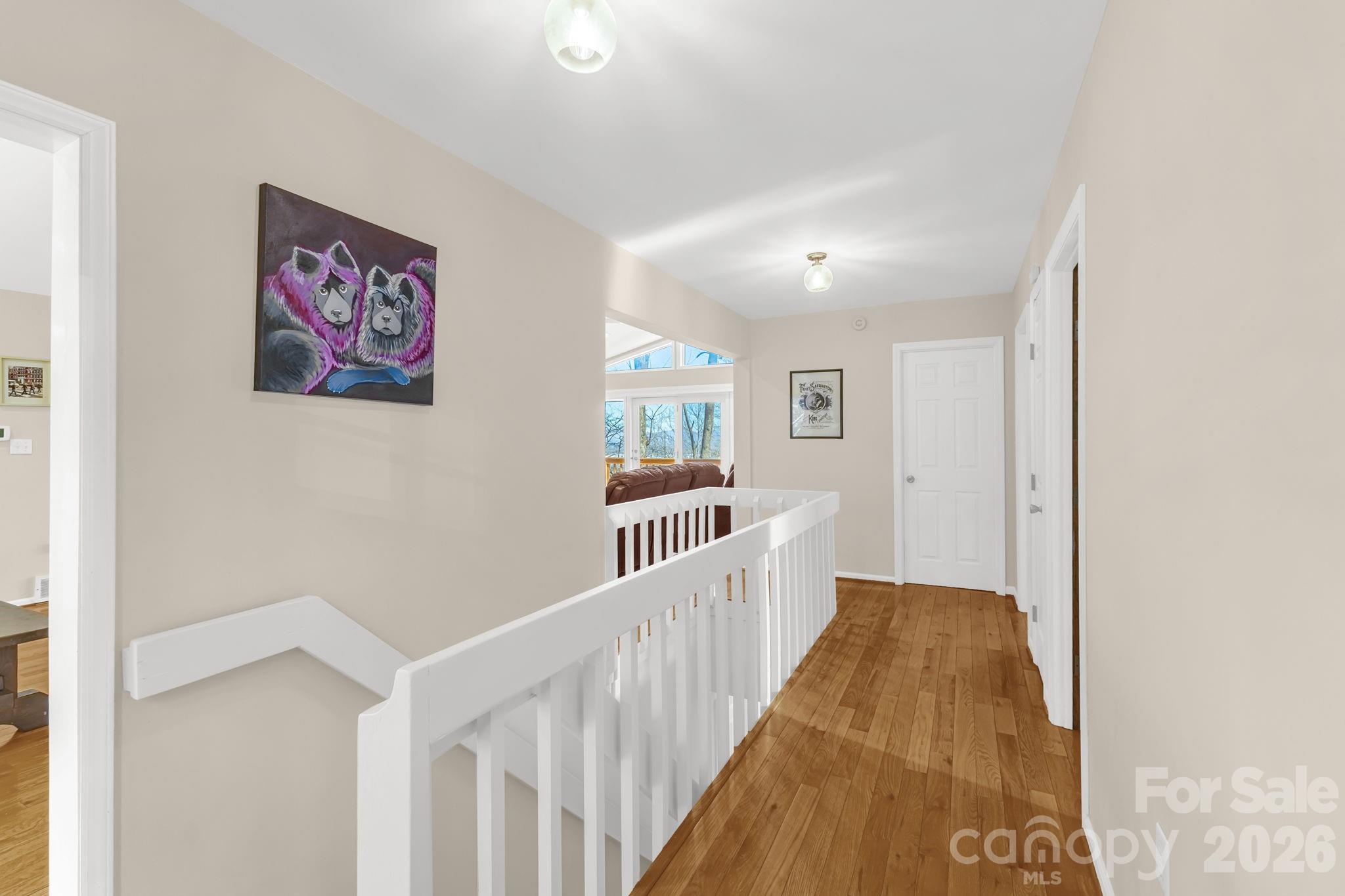 High Vista - Residential