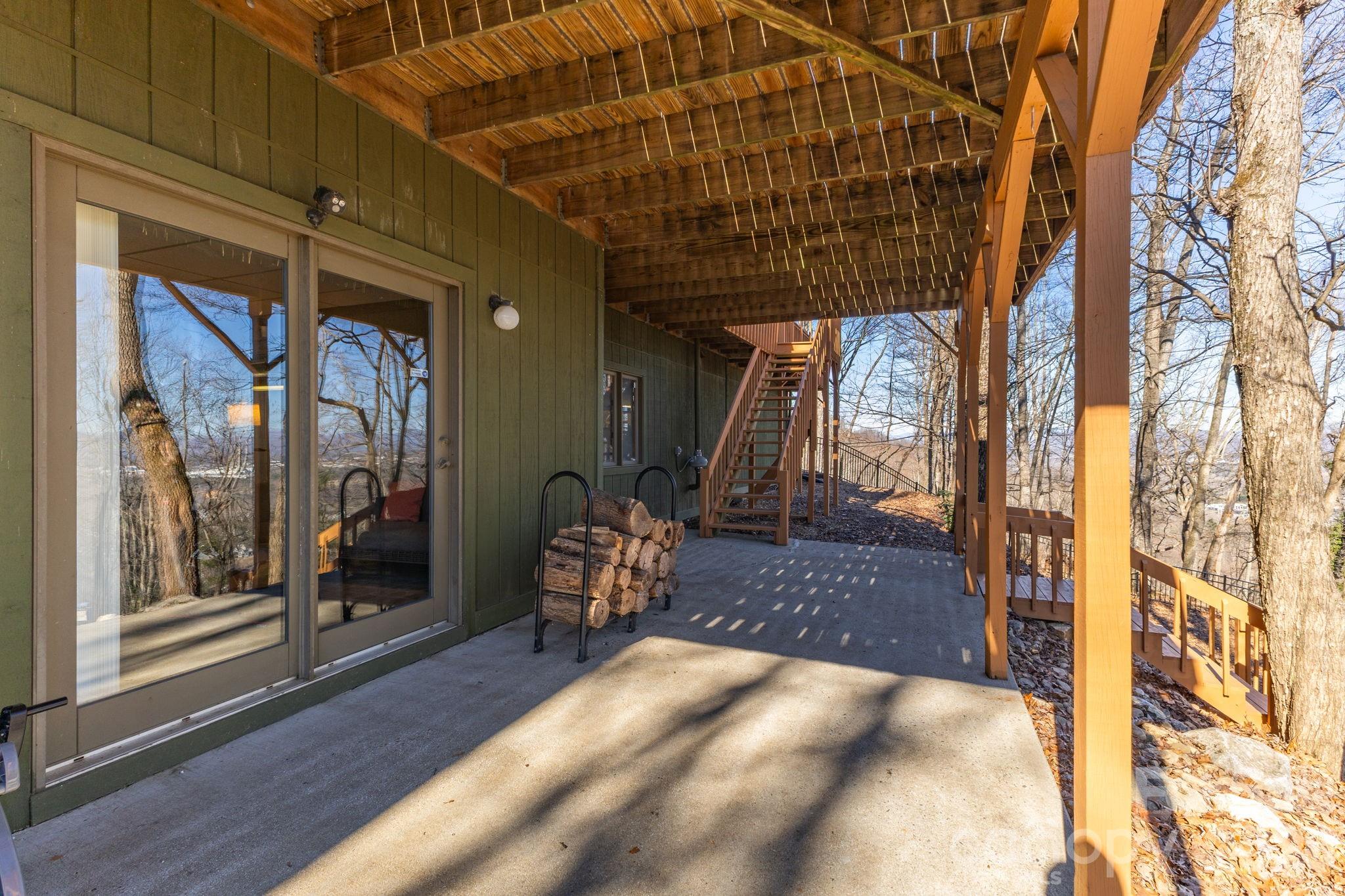 High Vista - Residential