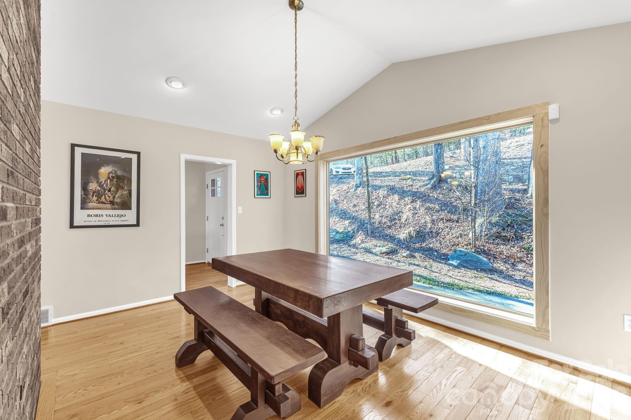 High Vista - Residential