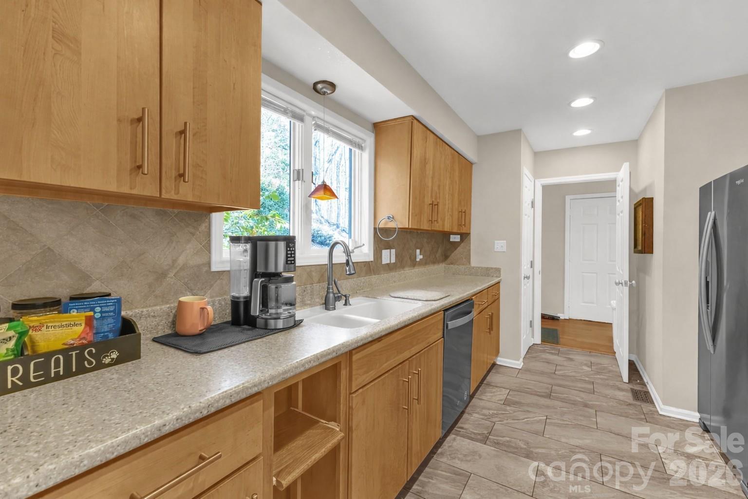 High Vista - Residential