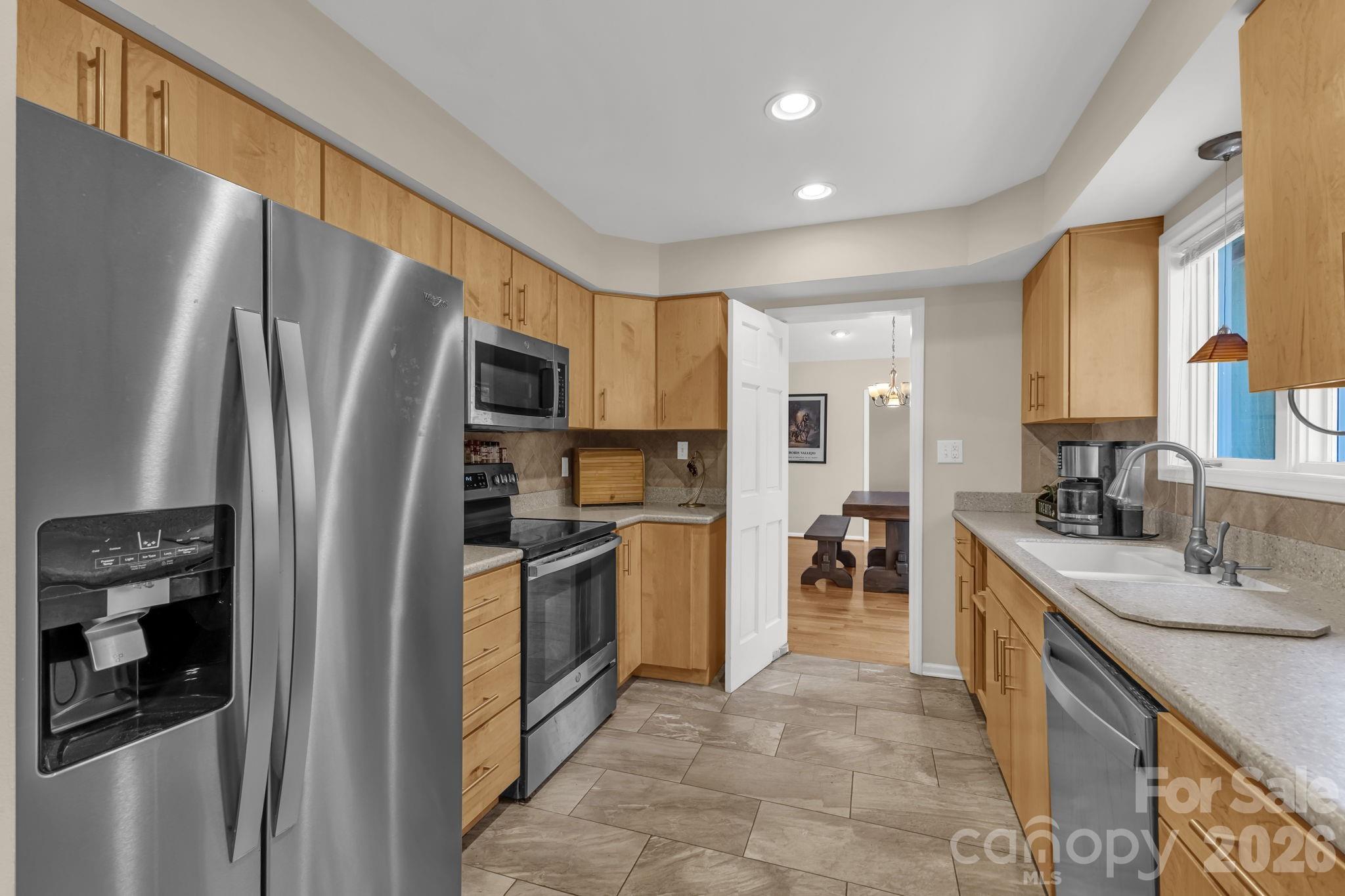 High Vista - Residential