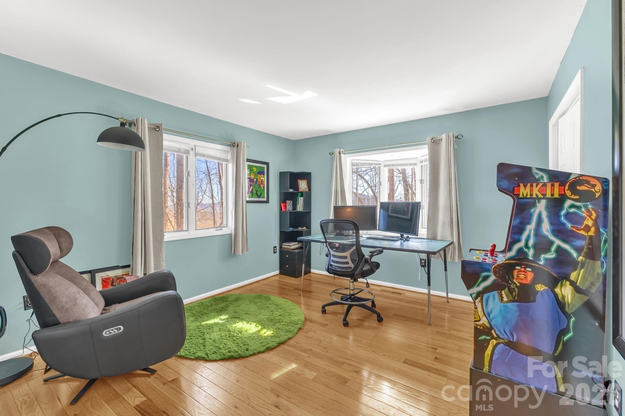 High Vista - Residential