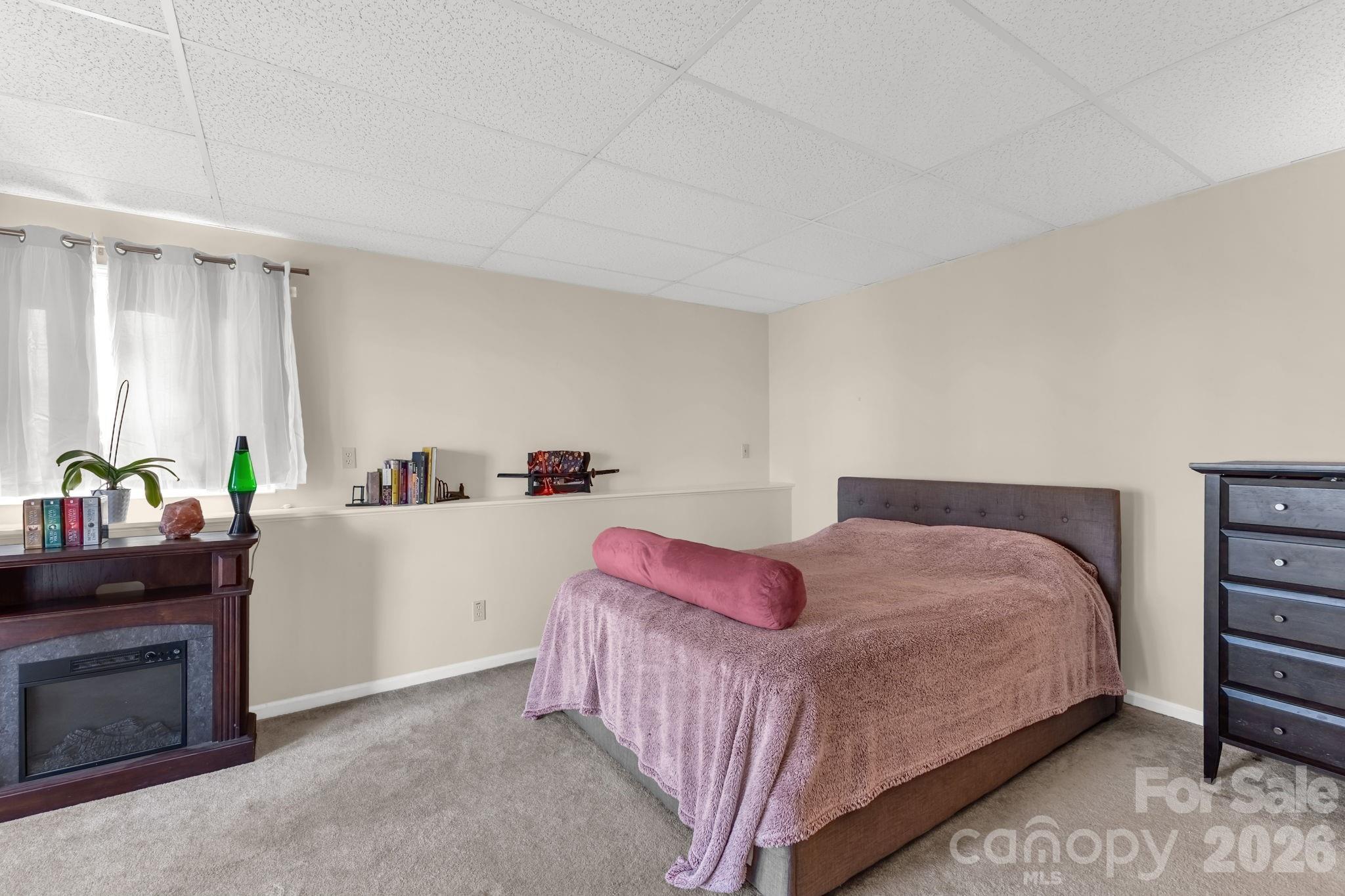 High Vista - Residential