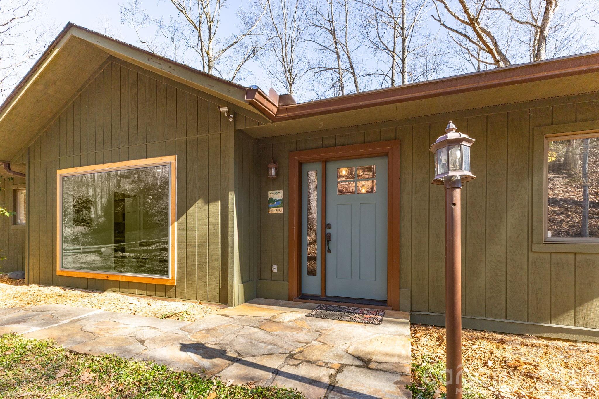 High Vista - Residential