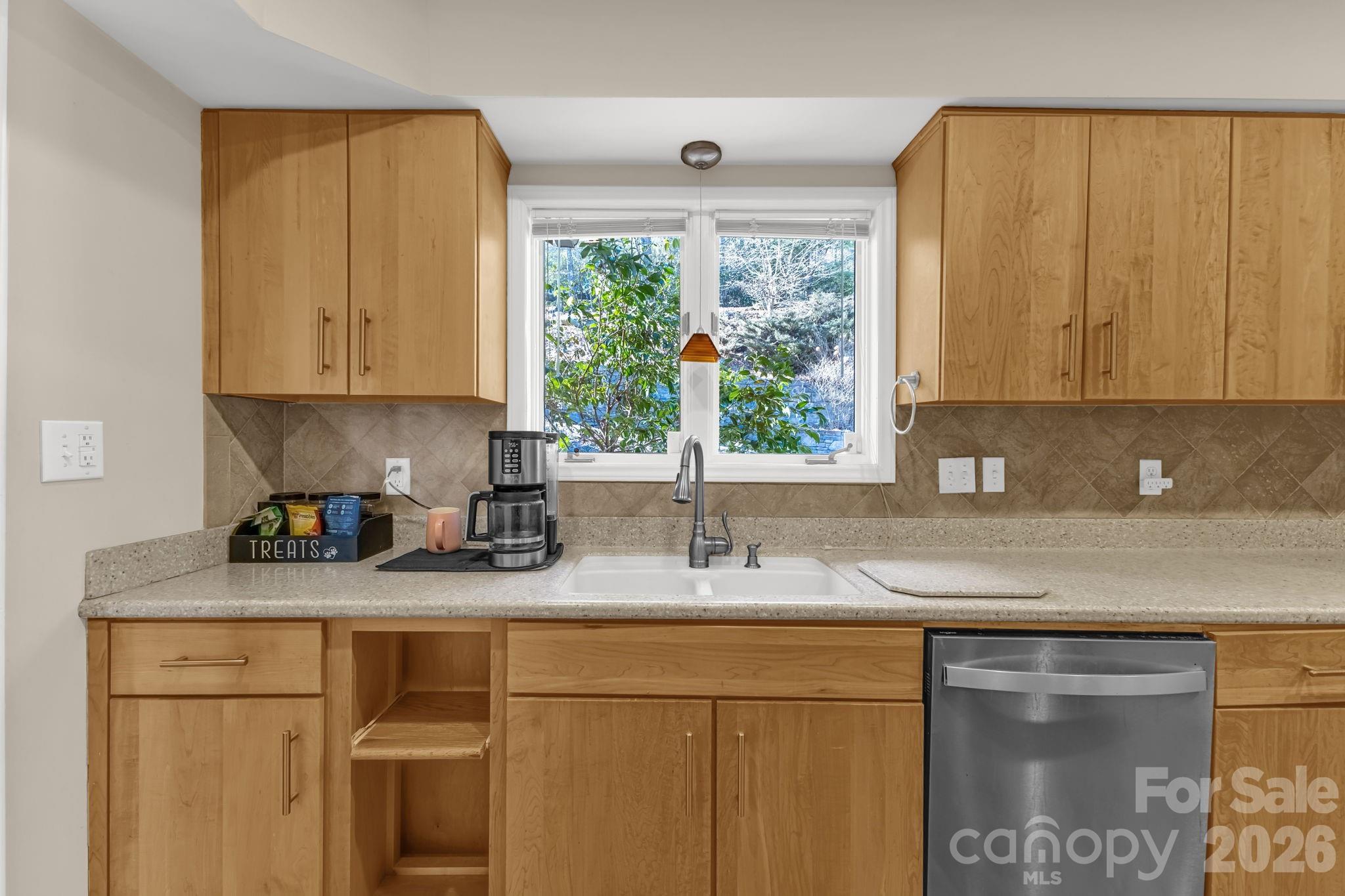 High Vista - Residential