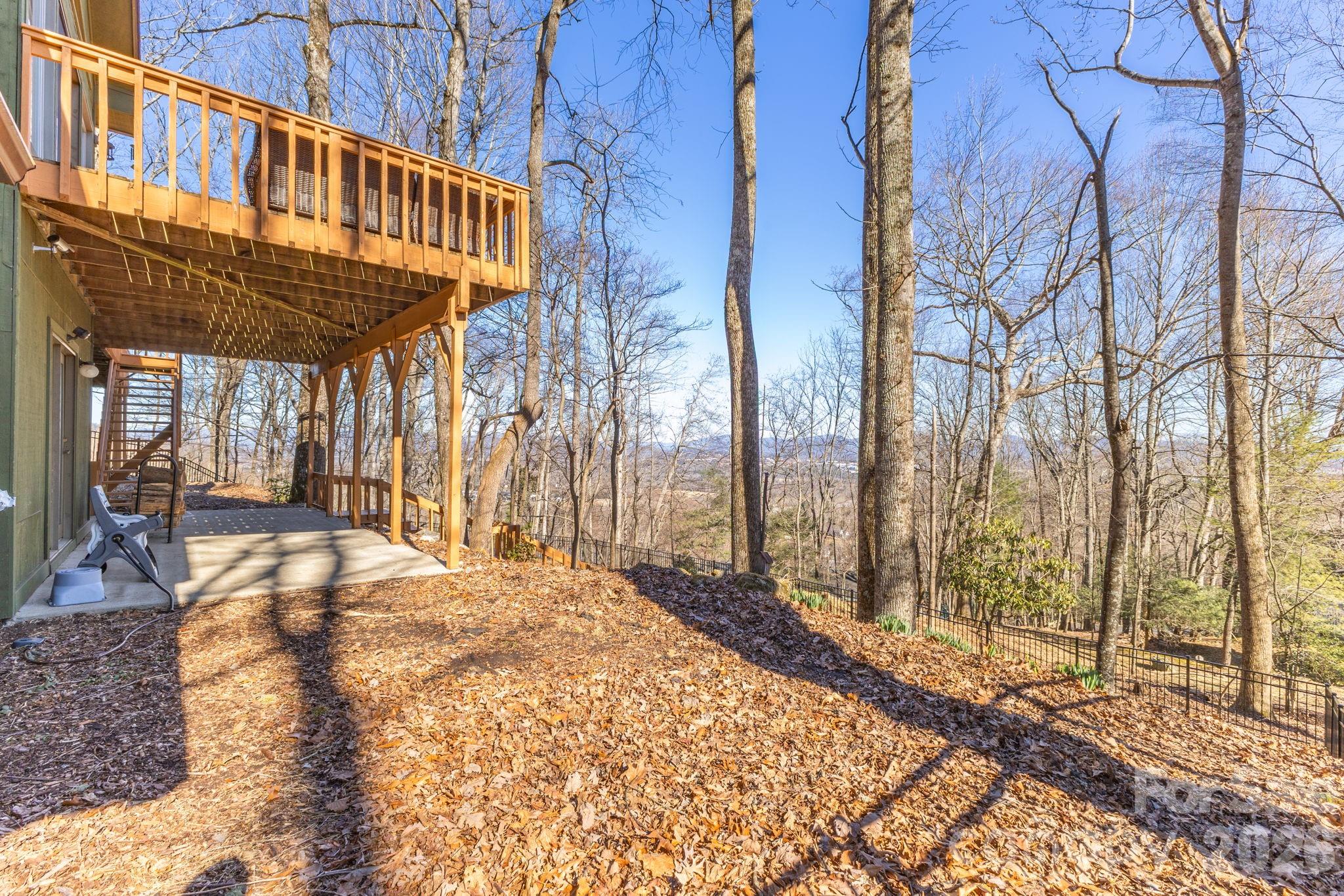 High Vista - Residential