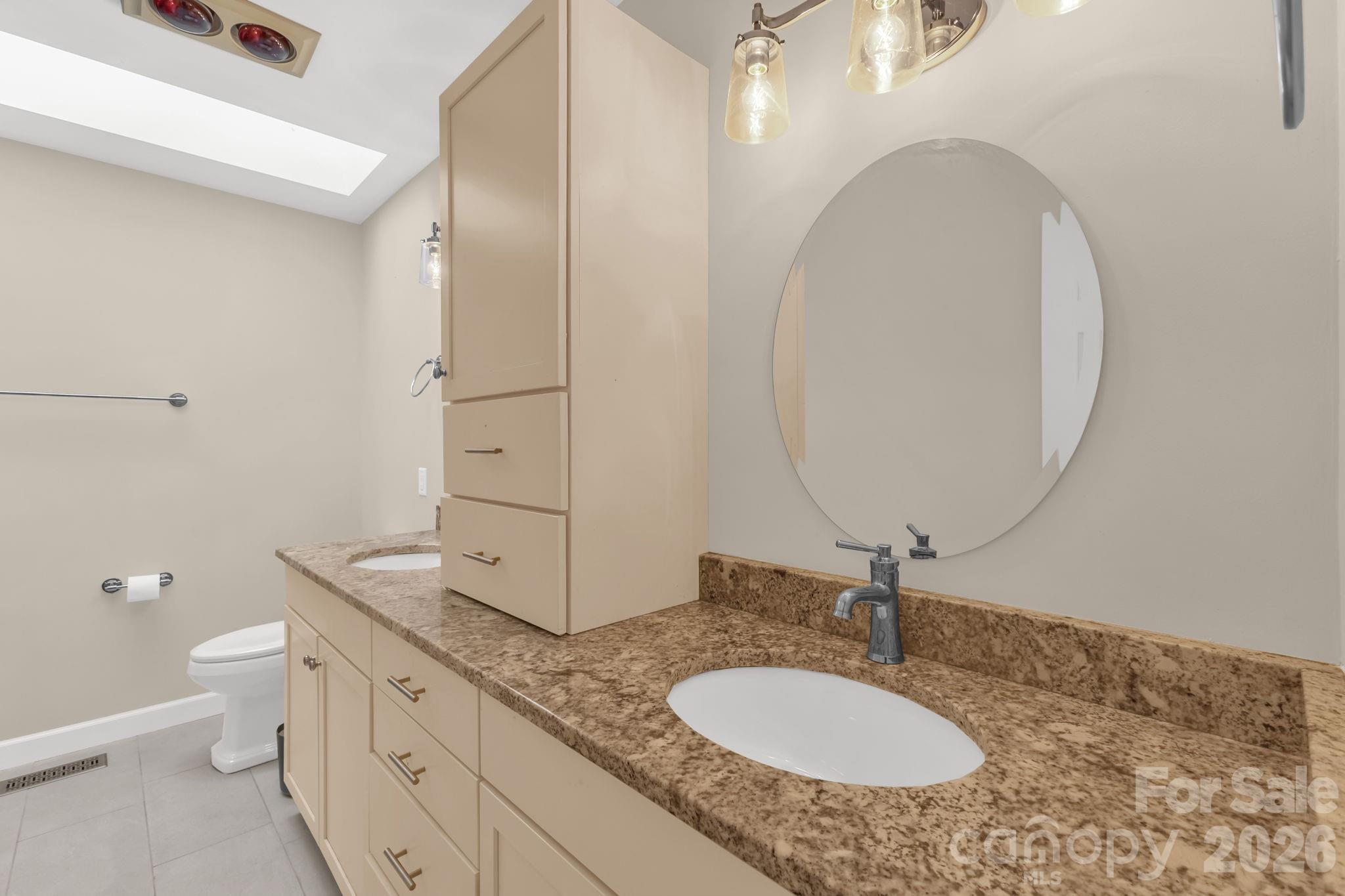 High Vista - Residential