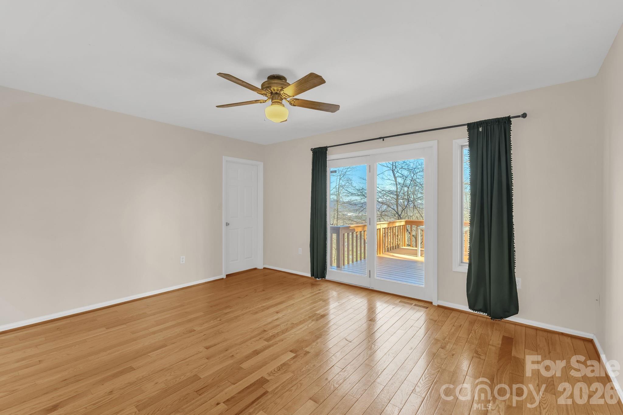 High Vista - Residential