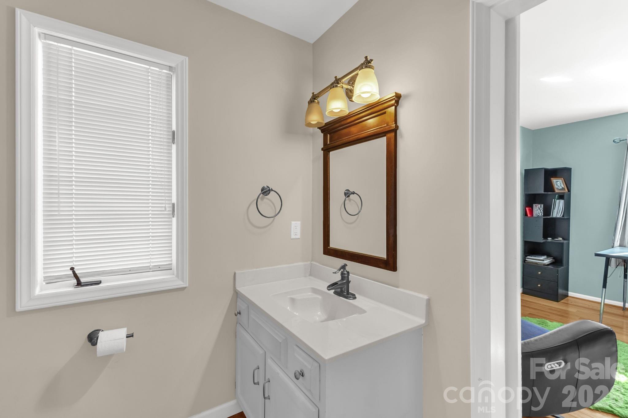 High Vista - Residential