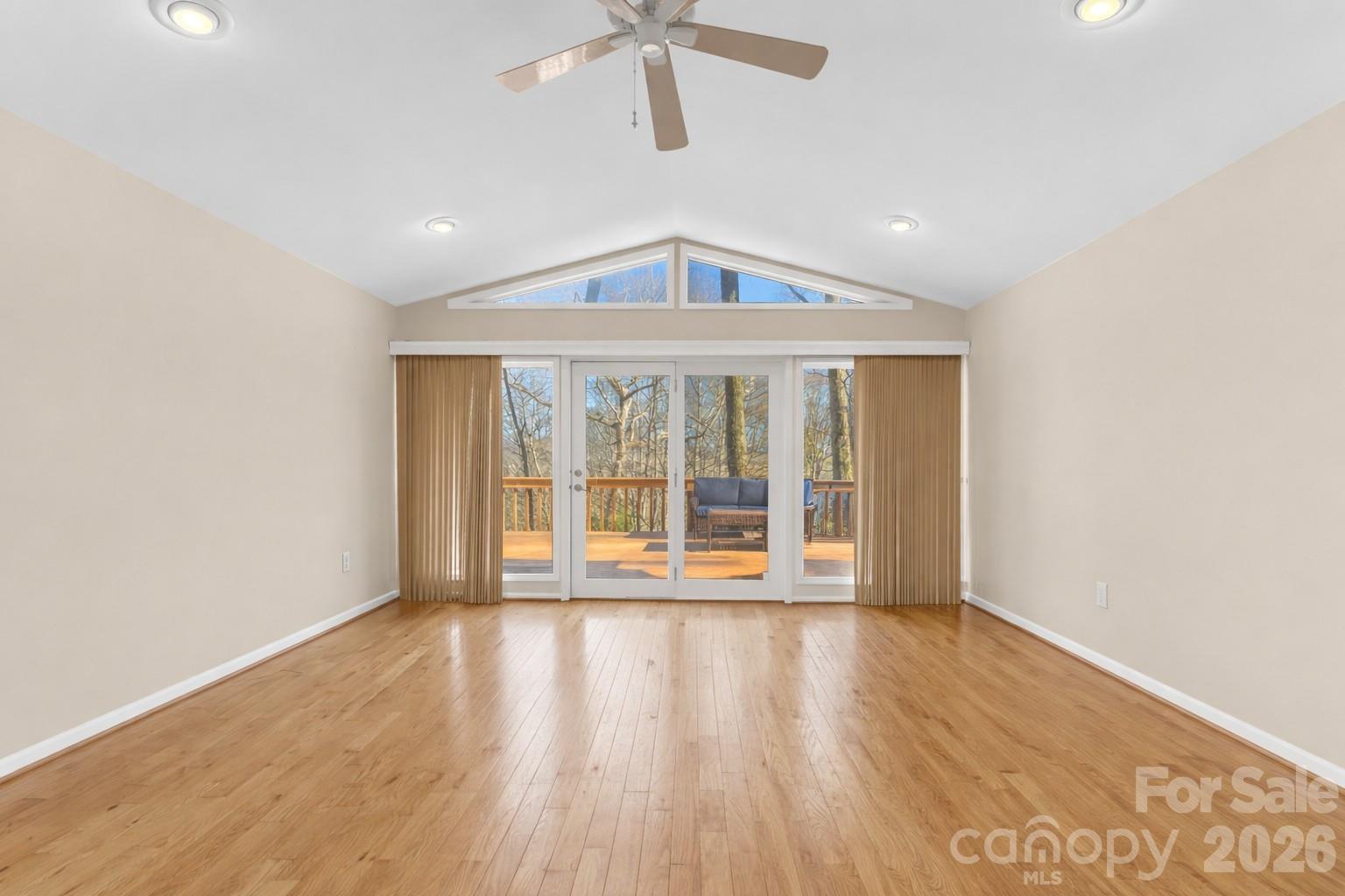 High Vista - Residential