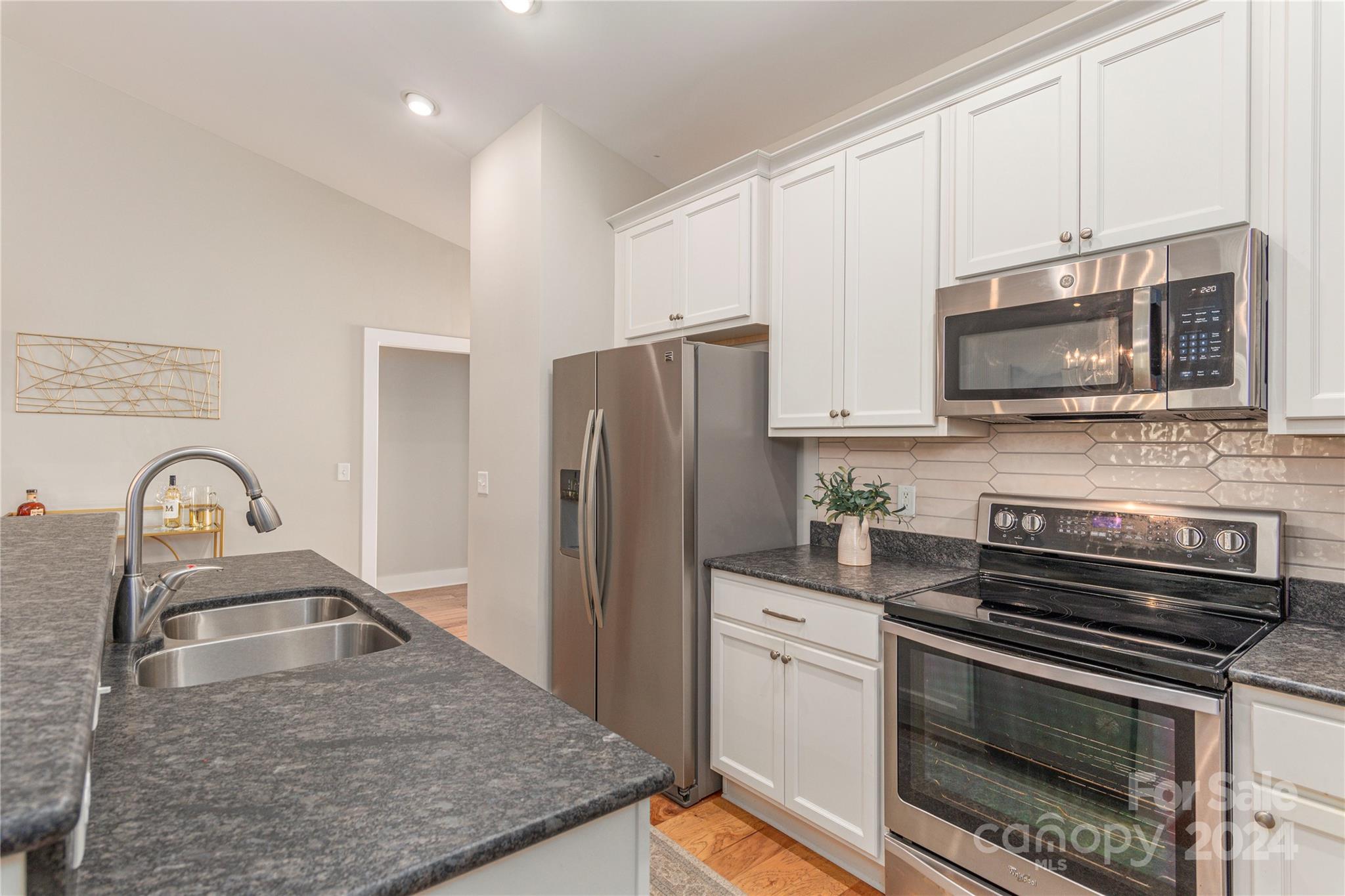 Creekside Village - Residential