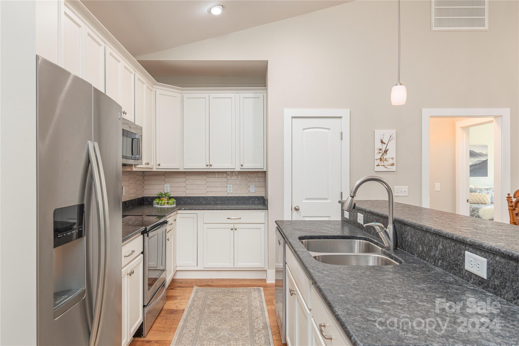 Creekside Village - Residential