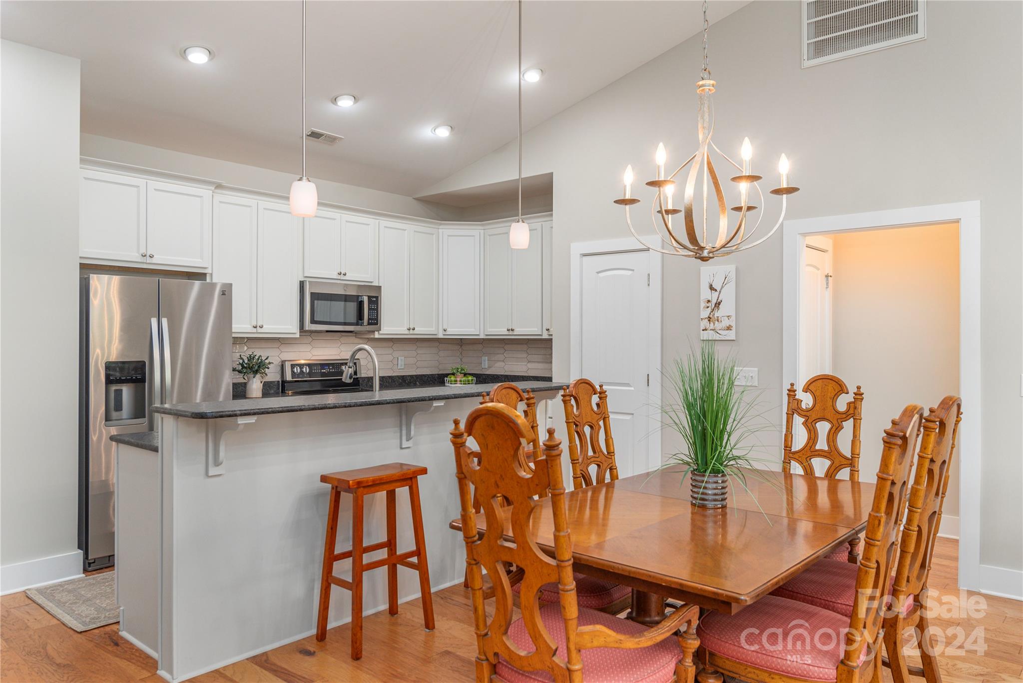 Creekside Village - Residential