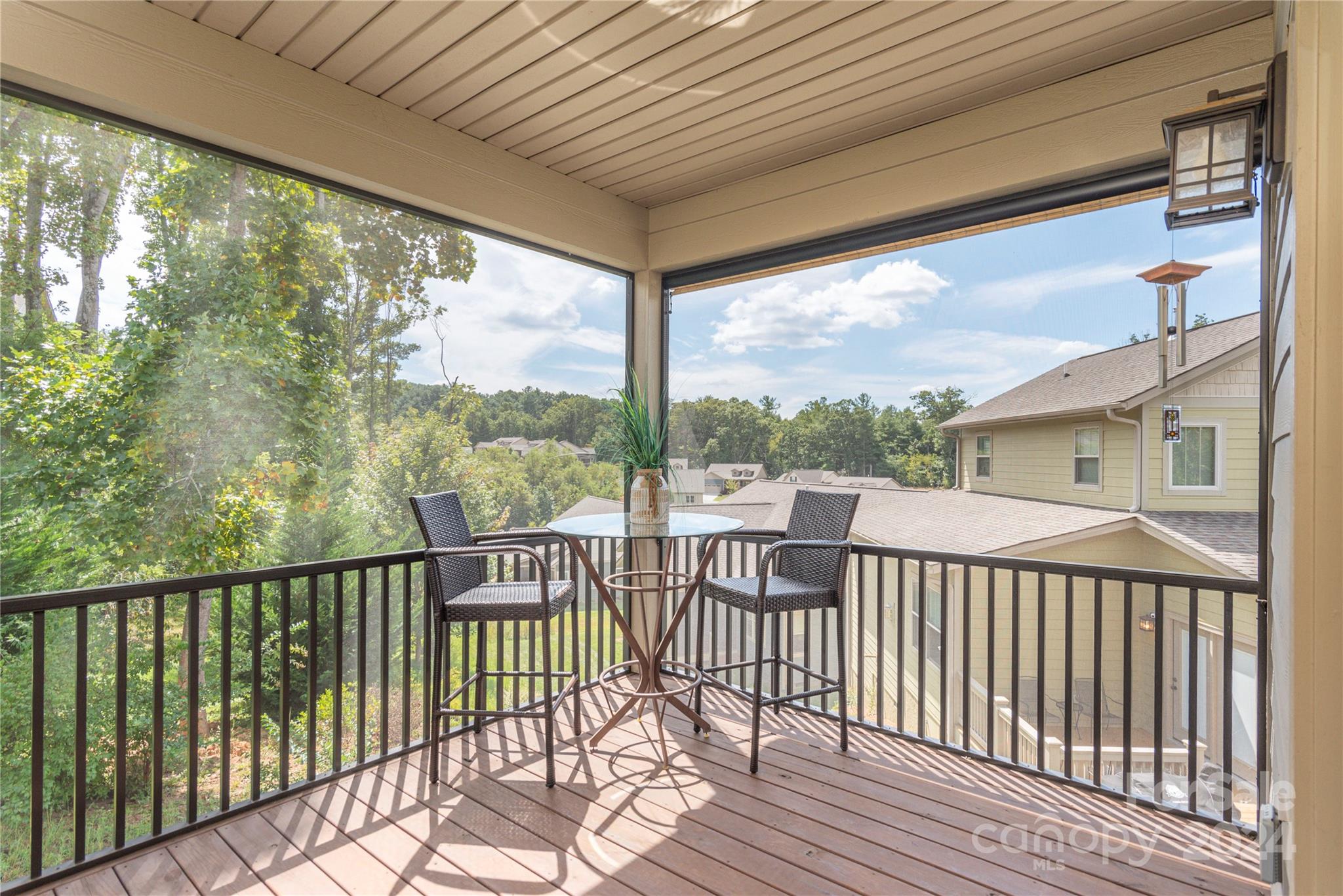 Creekside Village - Residential