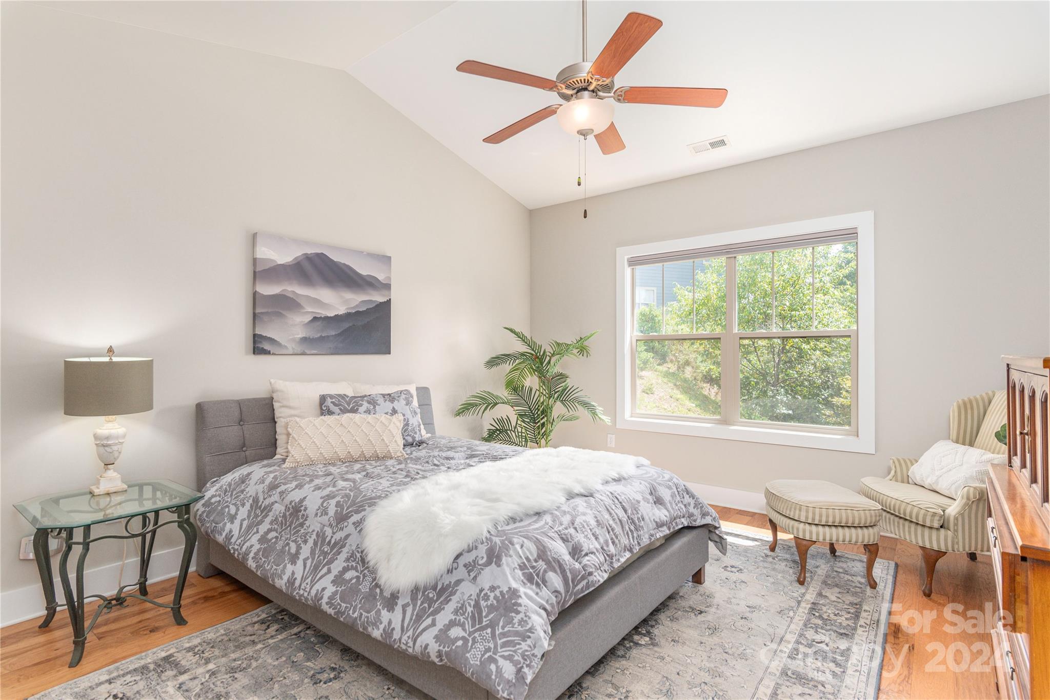 Creekside Village - Residential