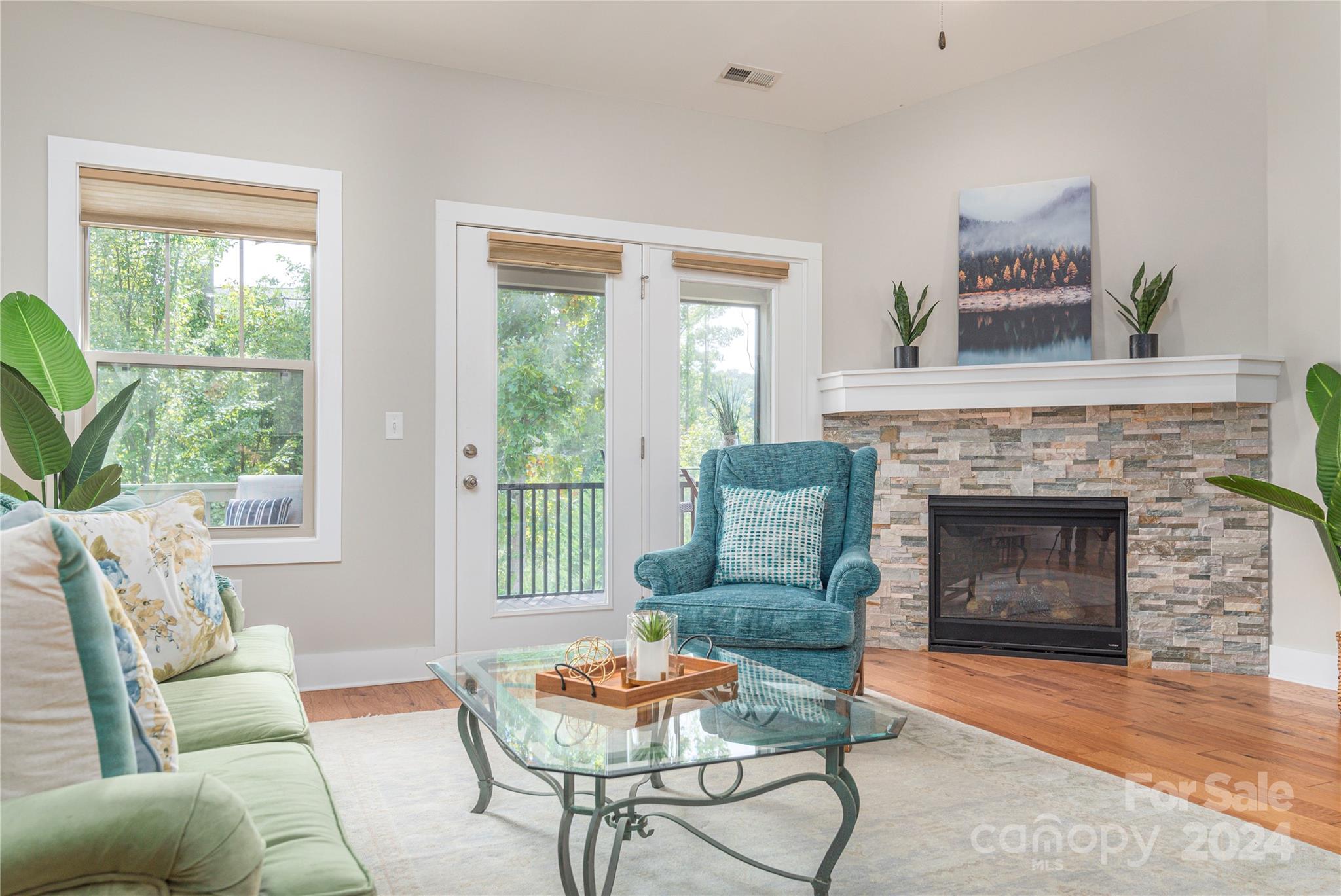 Creekside Village - Residential