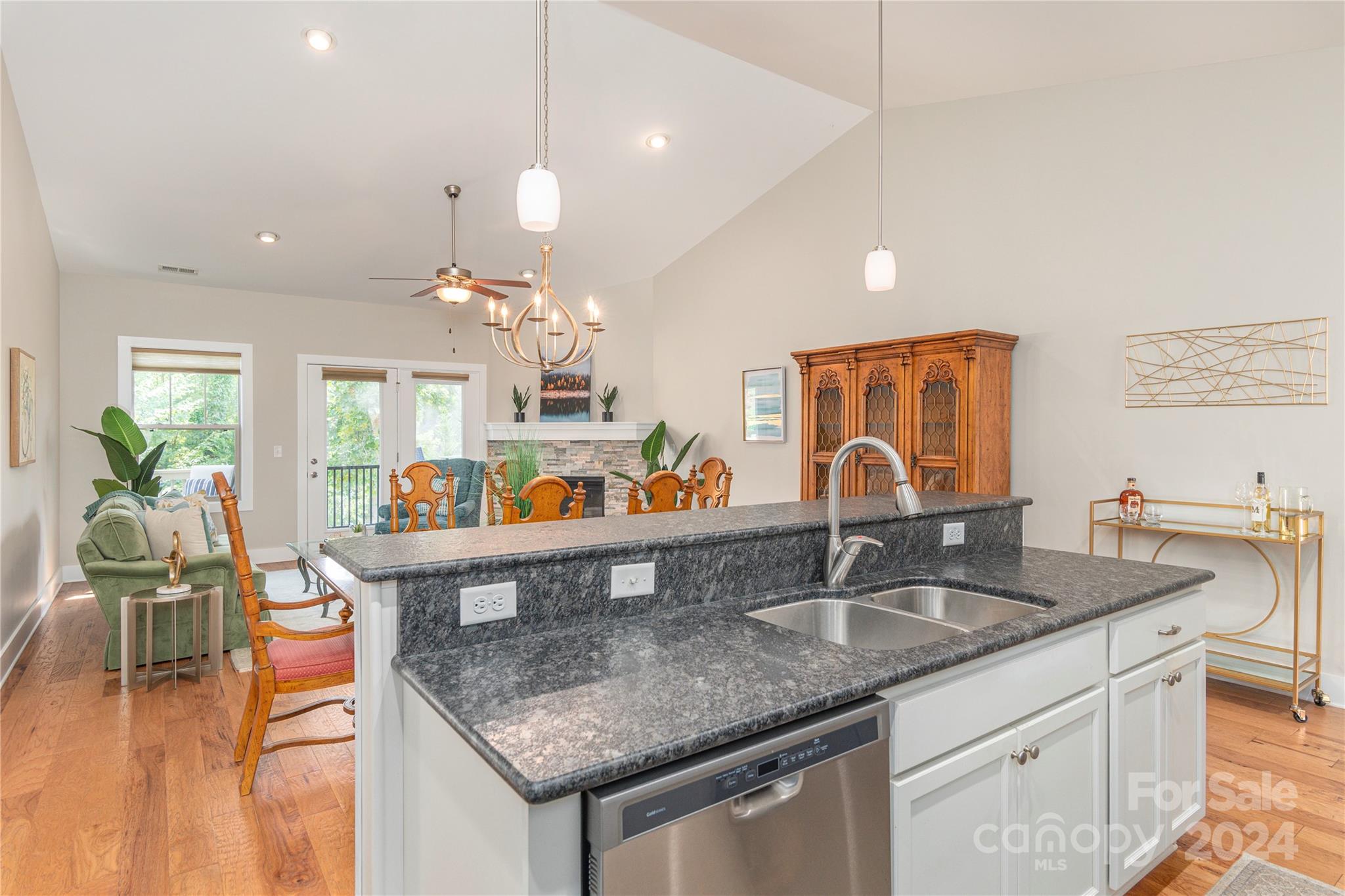 Creekside Village - Residential