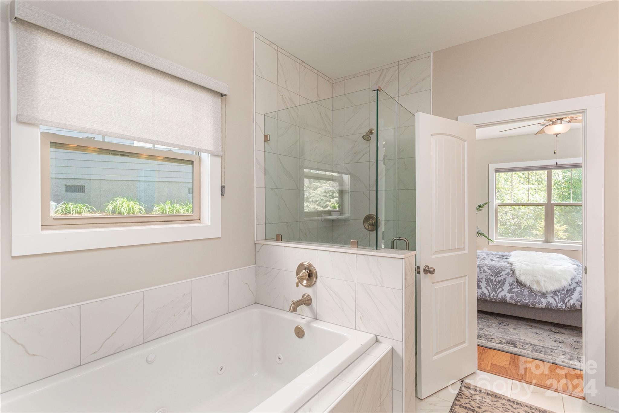 Creekside Village - Residential