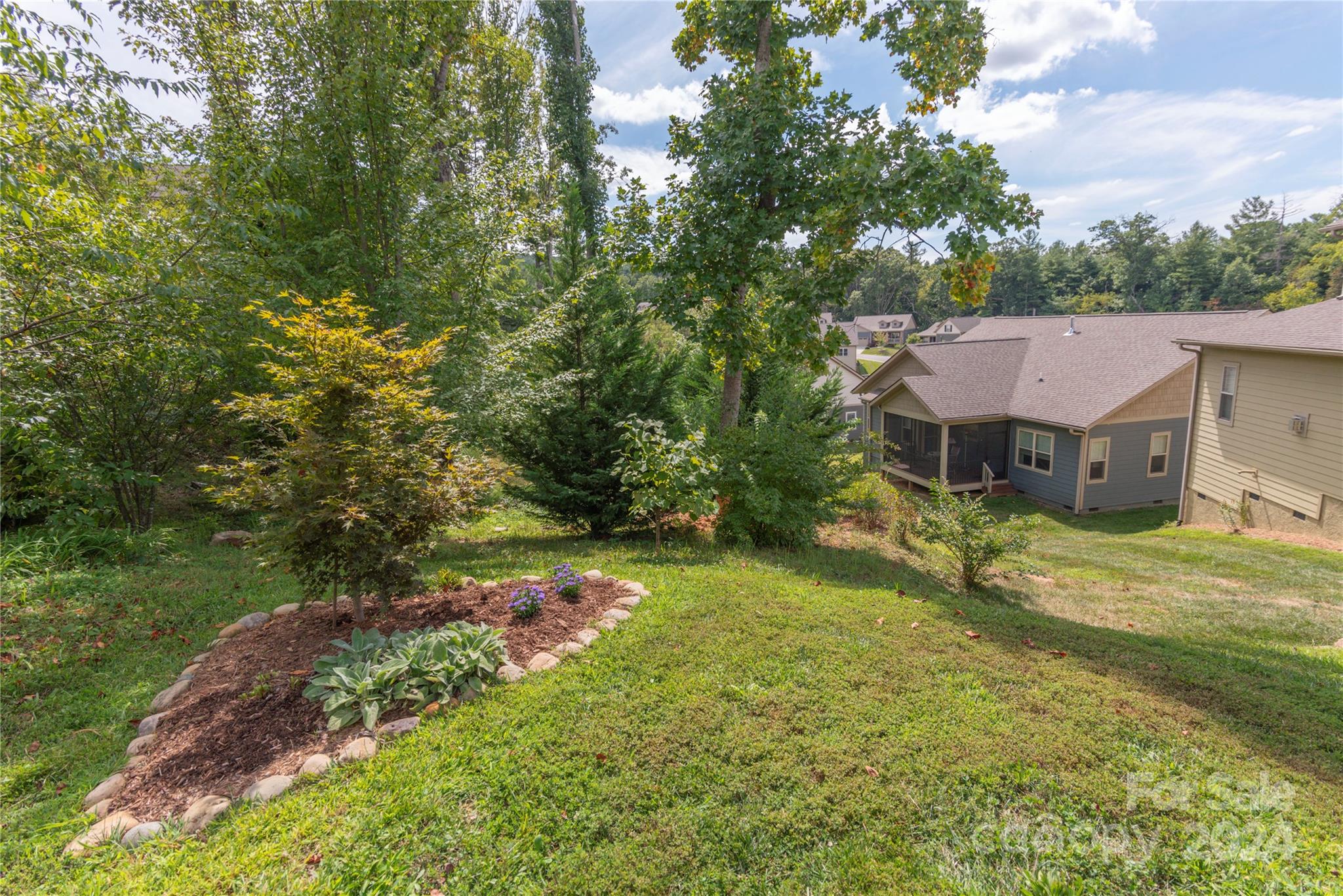 Creekside Village - Residential