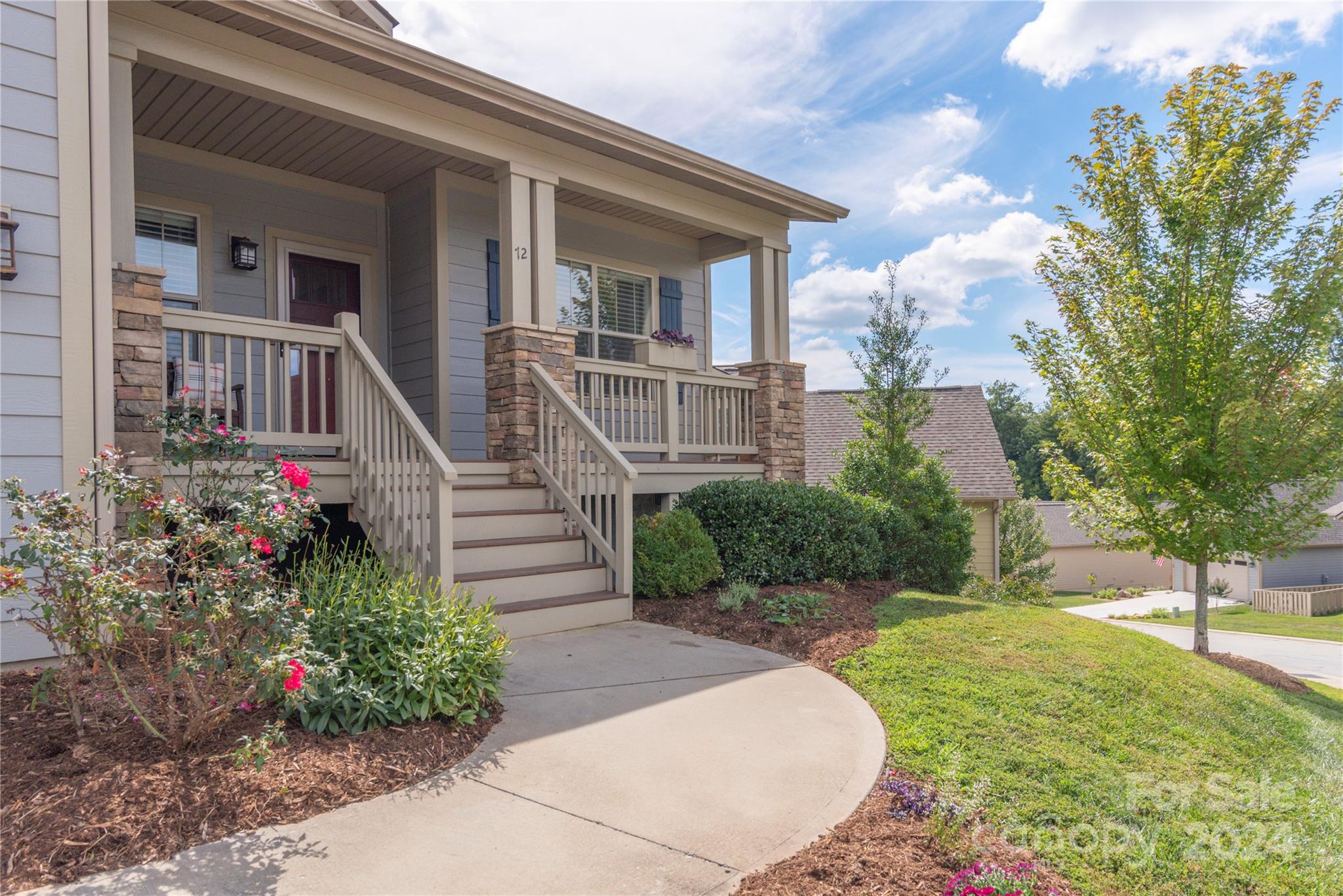 Creekside Village - Residential