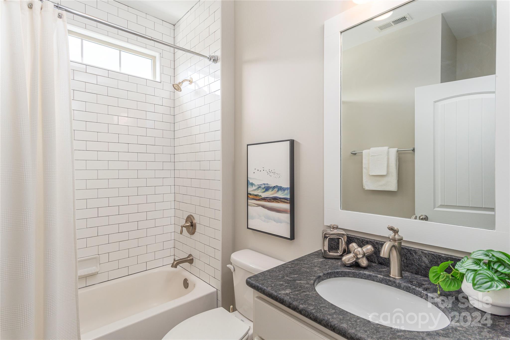 Creekside Village - Residential