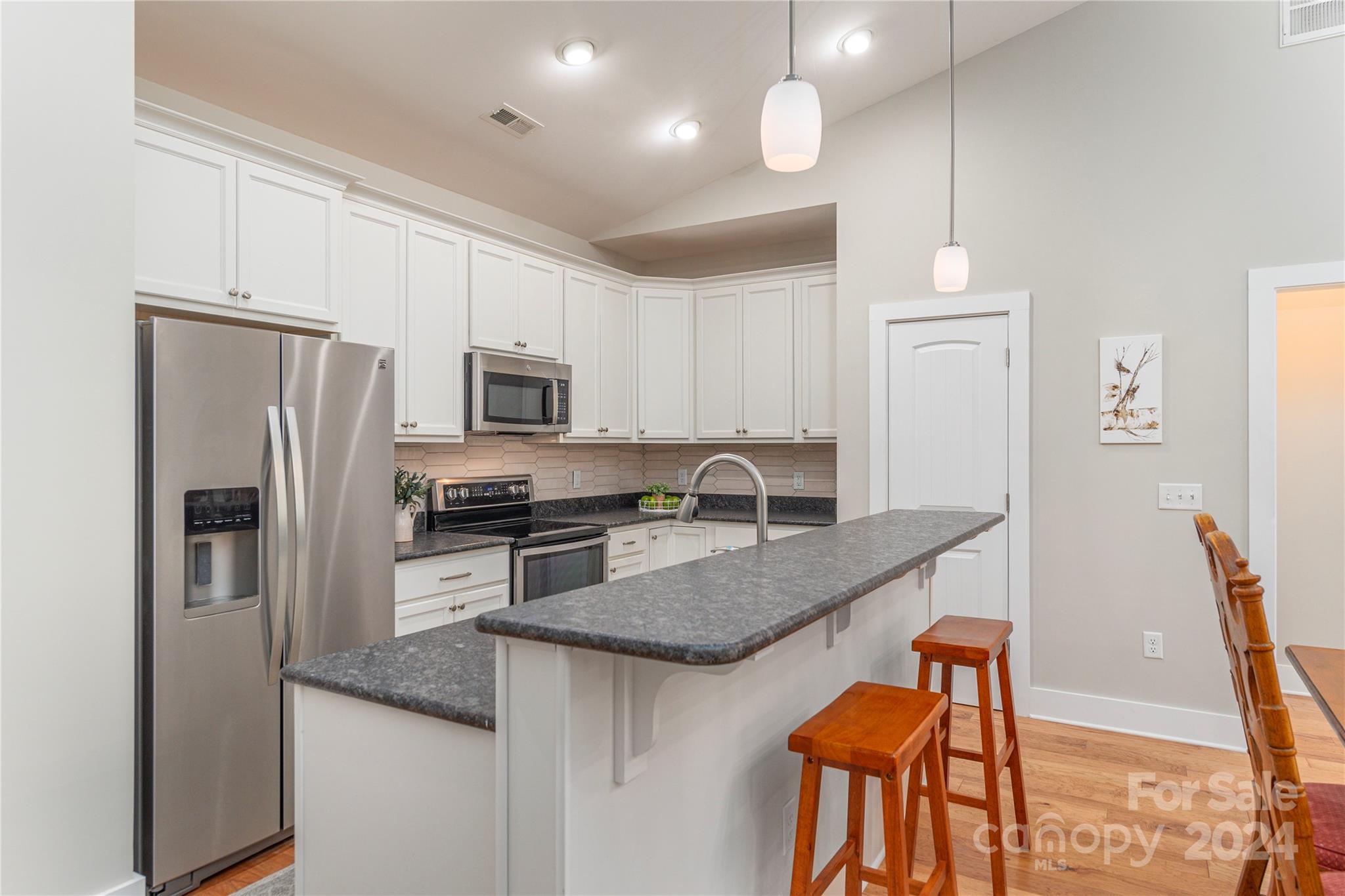 Creekside Village - Residential