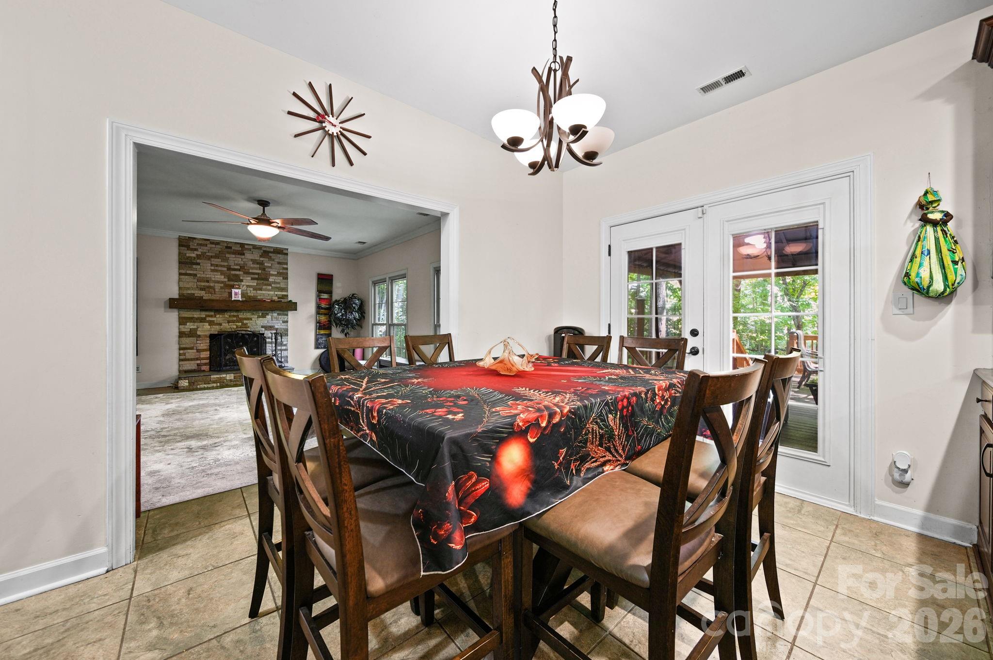 Brookstone - Residential