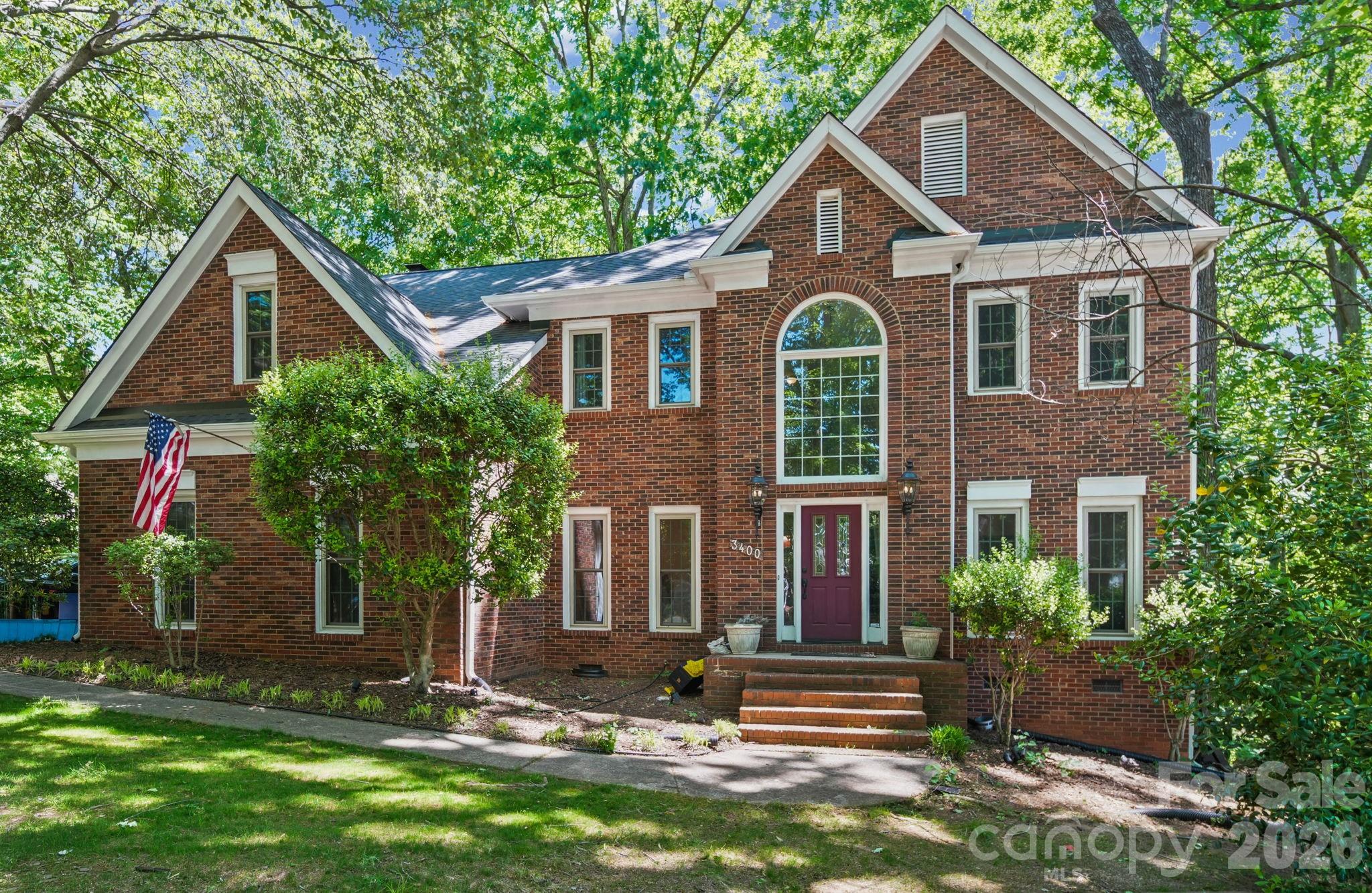 Brookstone - Residential