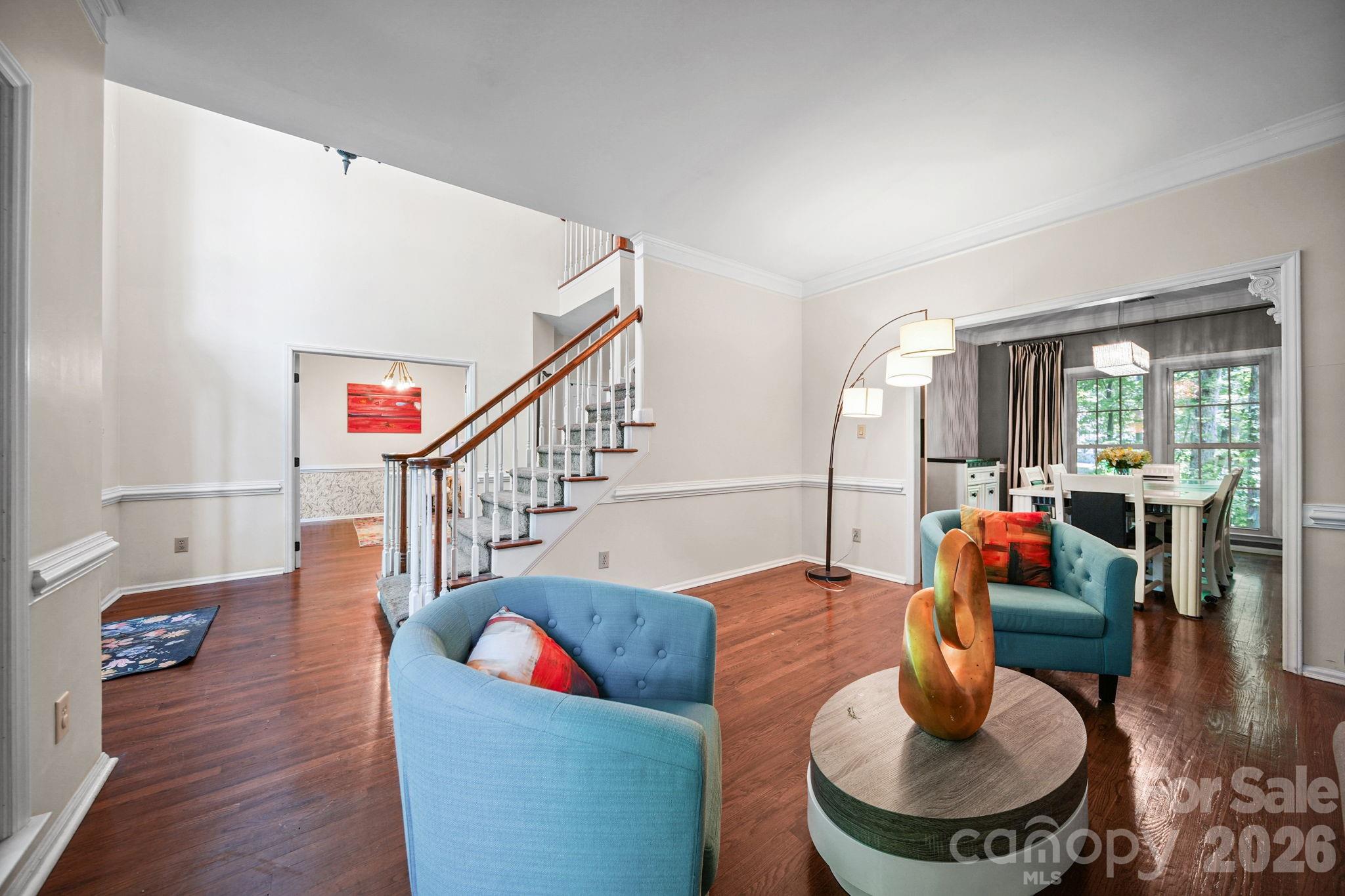 Brookstone - Residential