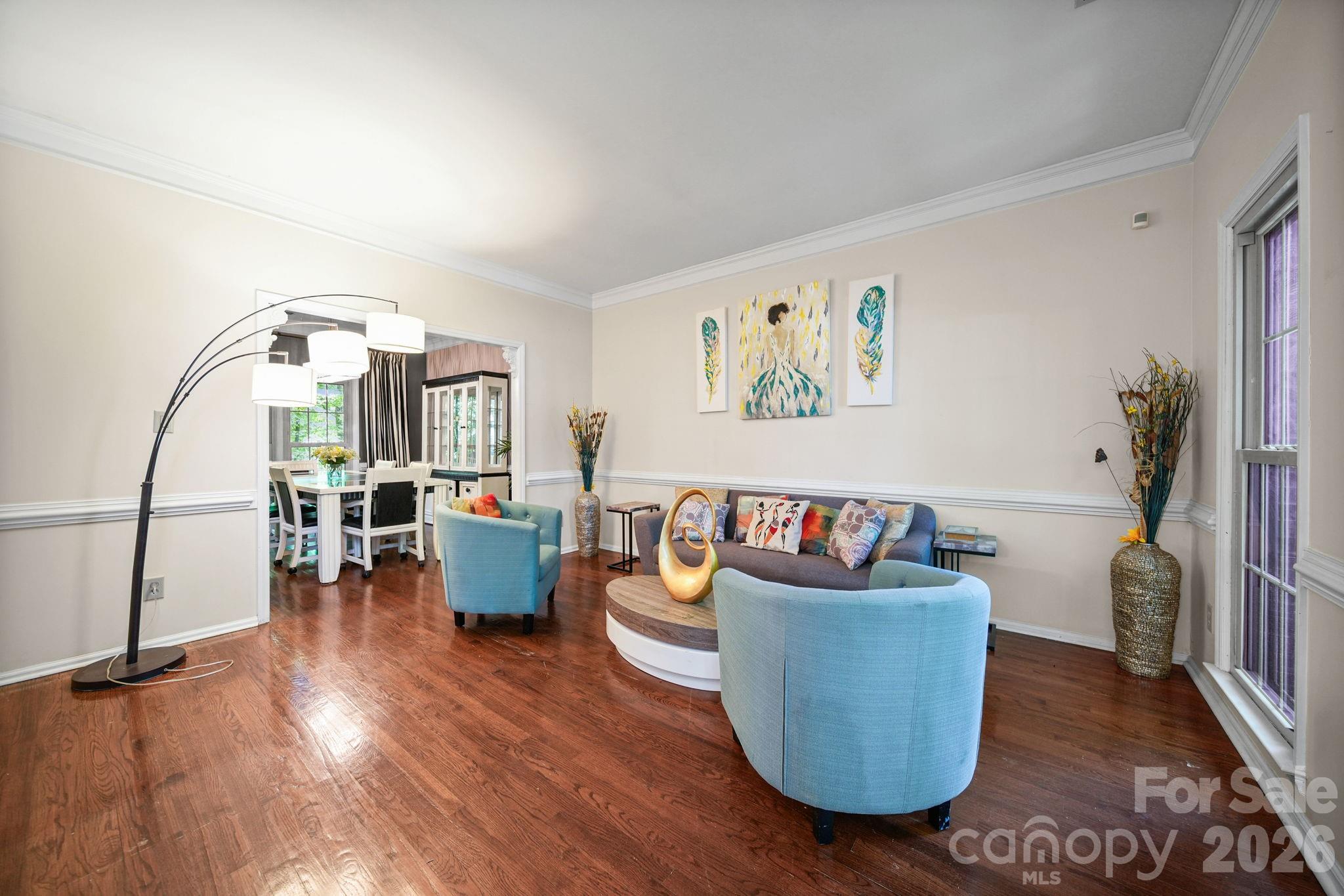 3400 Thistle Bloom Court