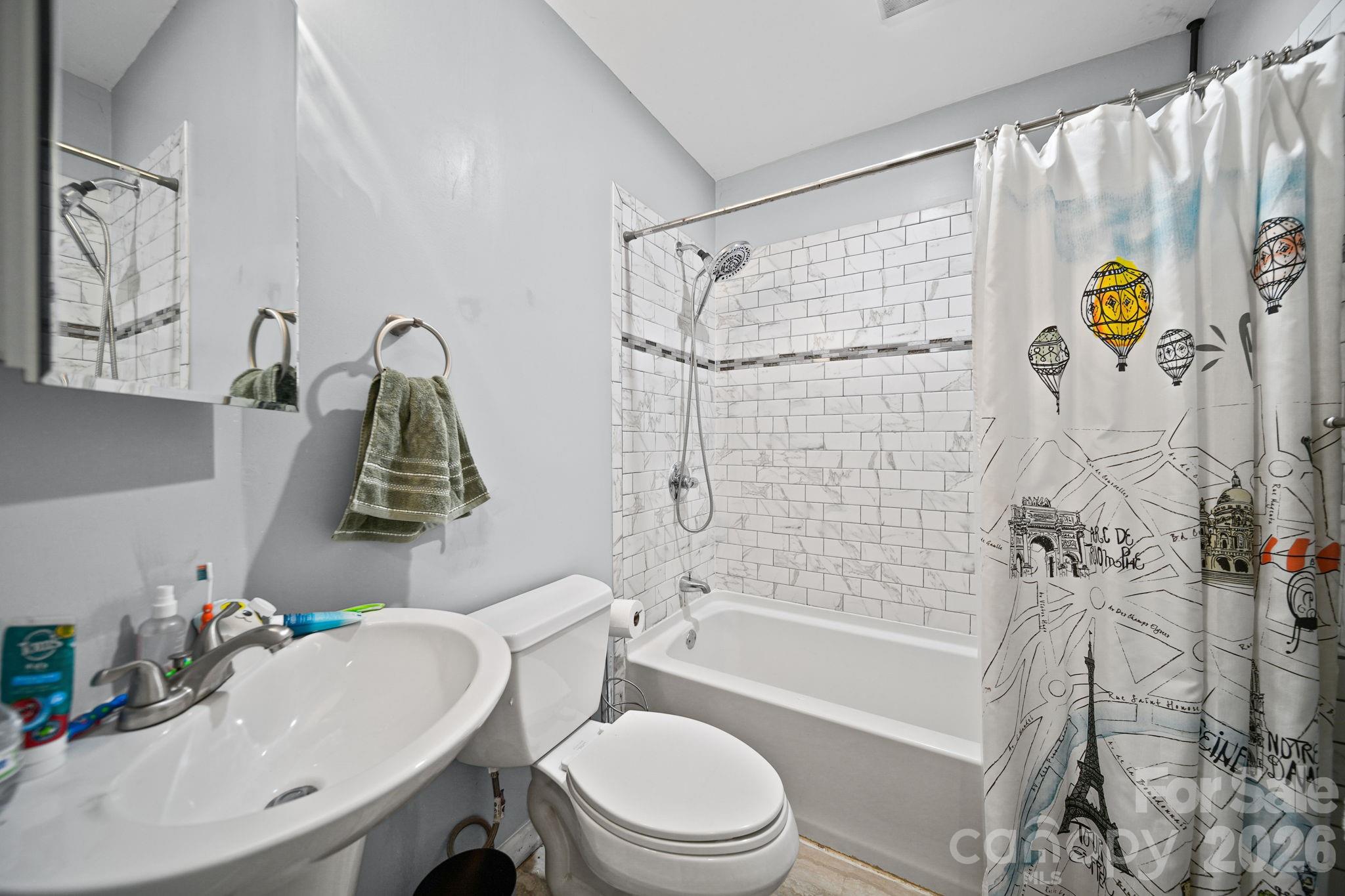 Brookstone - Residential