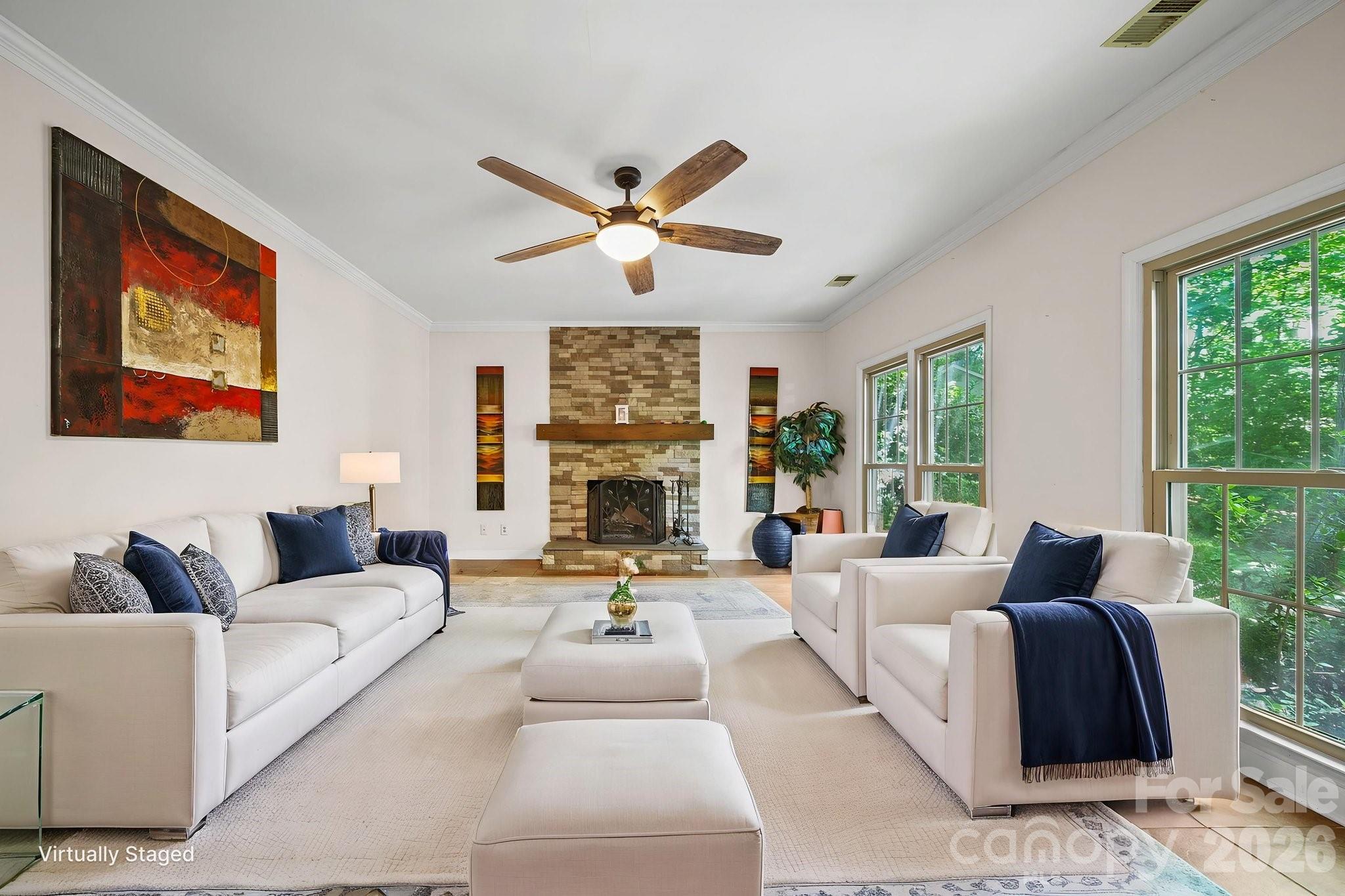 Brookstone - Residential