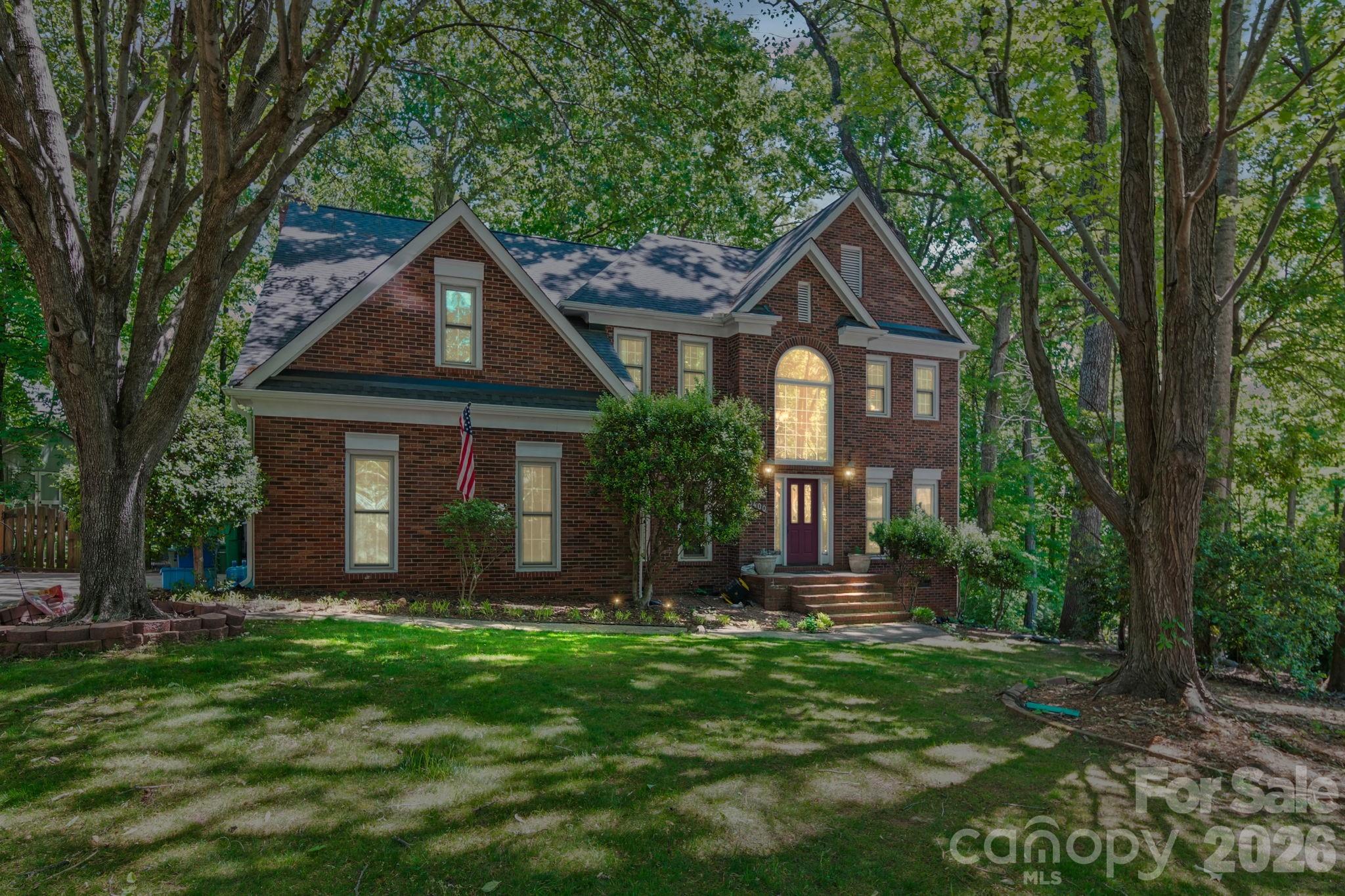 Brookstone - Residential