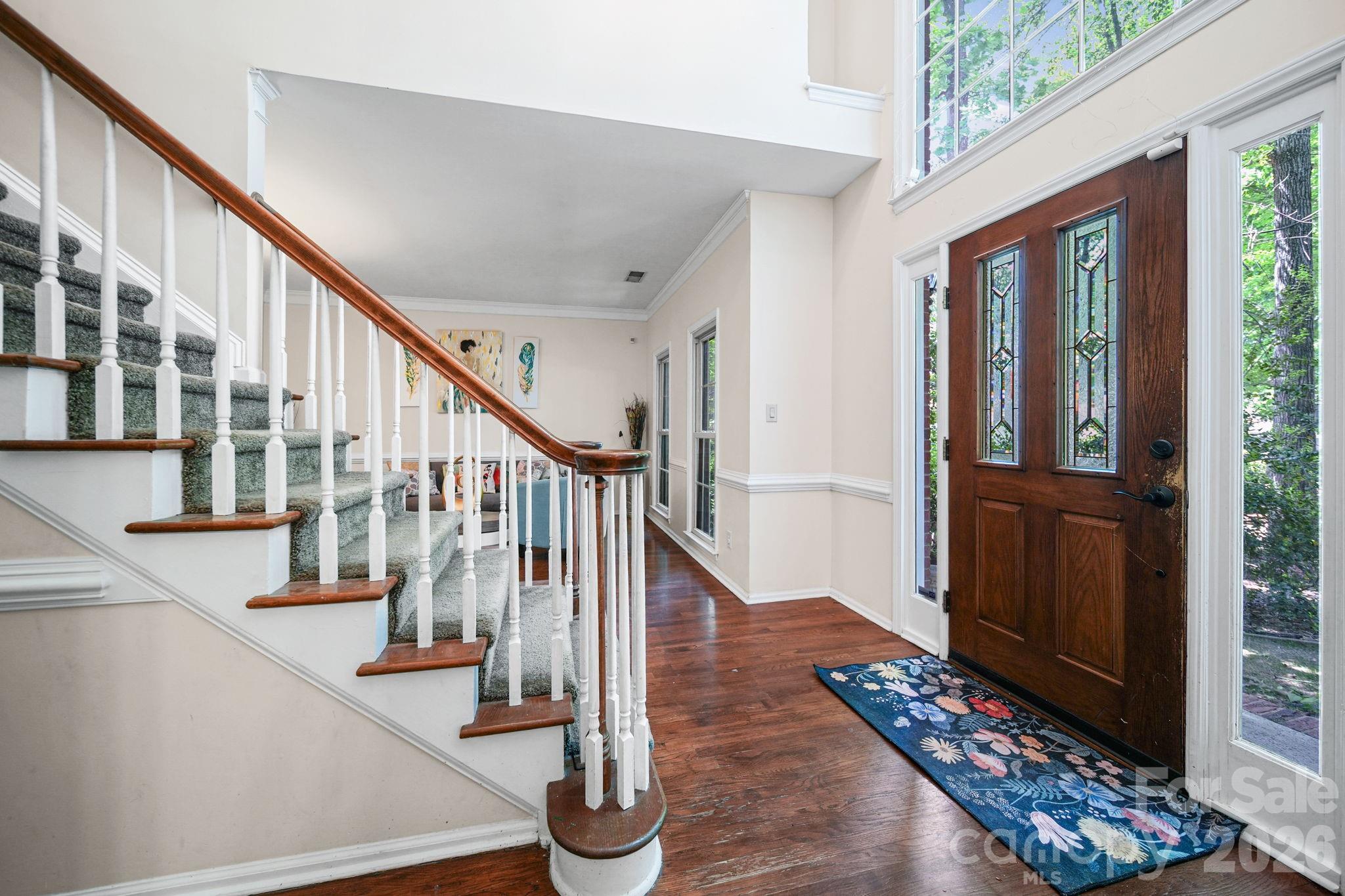 3400 Thistle Bloom Court