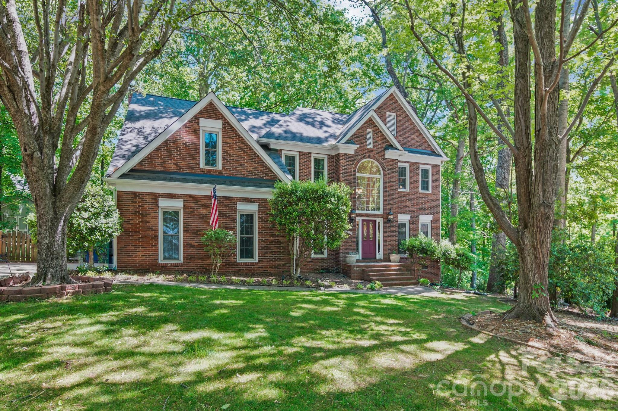Brookstone - Residential