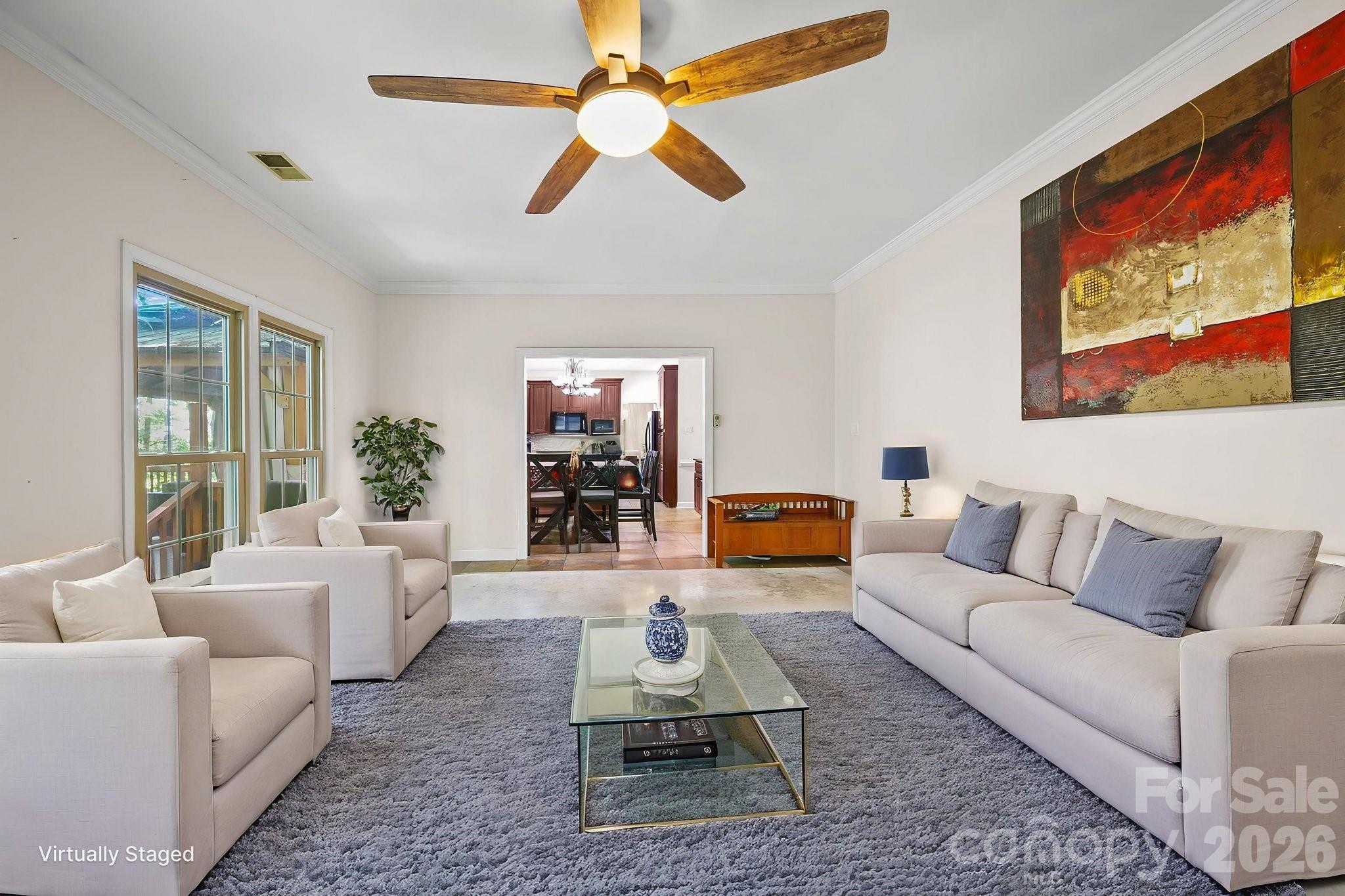 Brookstone - Residential