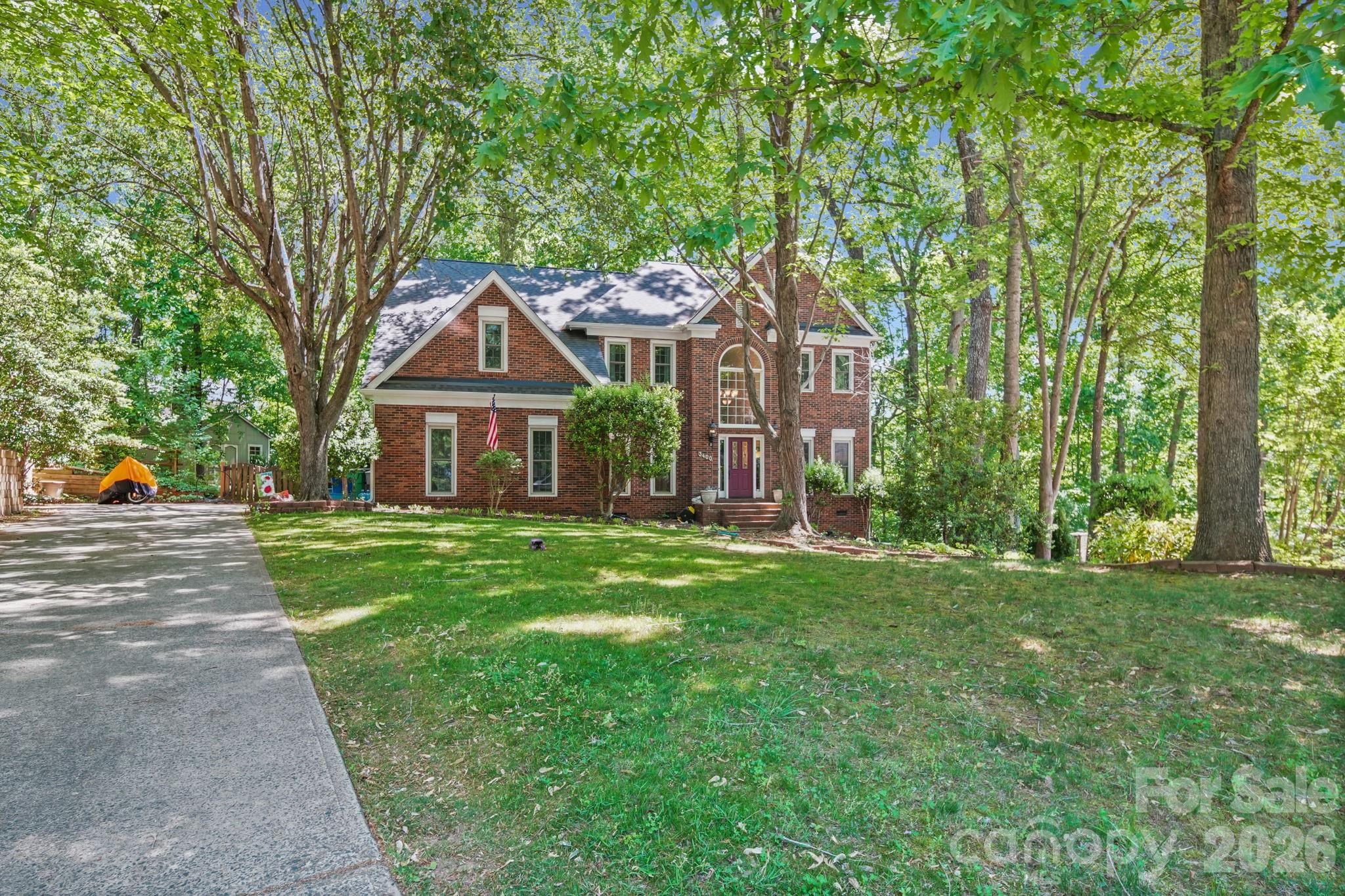 Brookstone - Residential